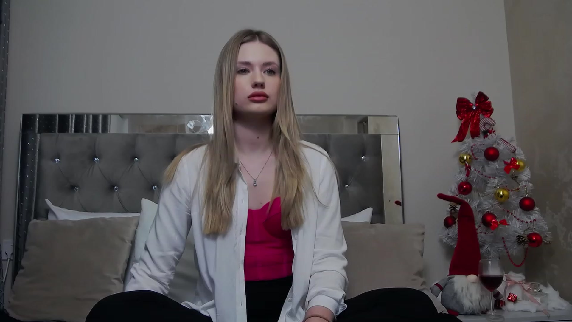 Gallery image thumbnail from SidneyAdamss's myfreecams stream on, 12/30/2023, 22:14 image 19 of 20