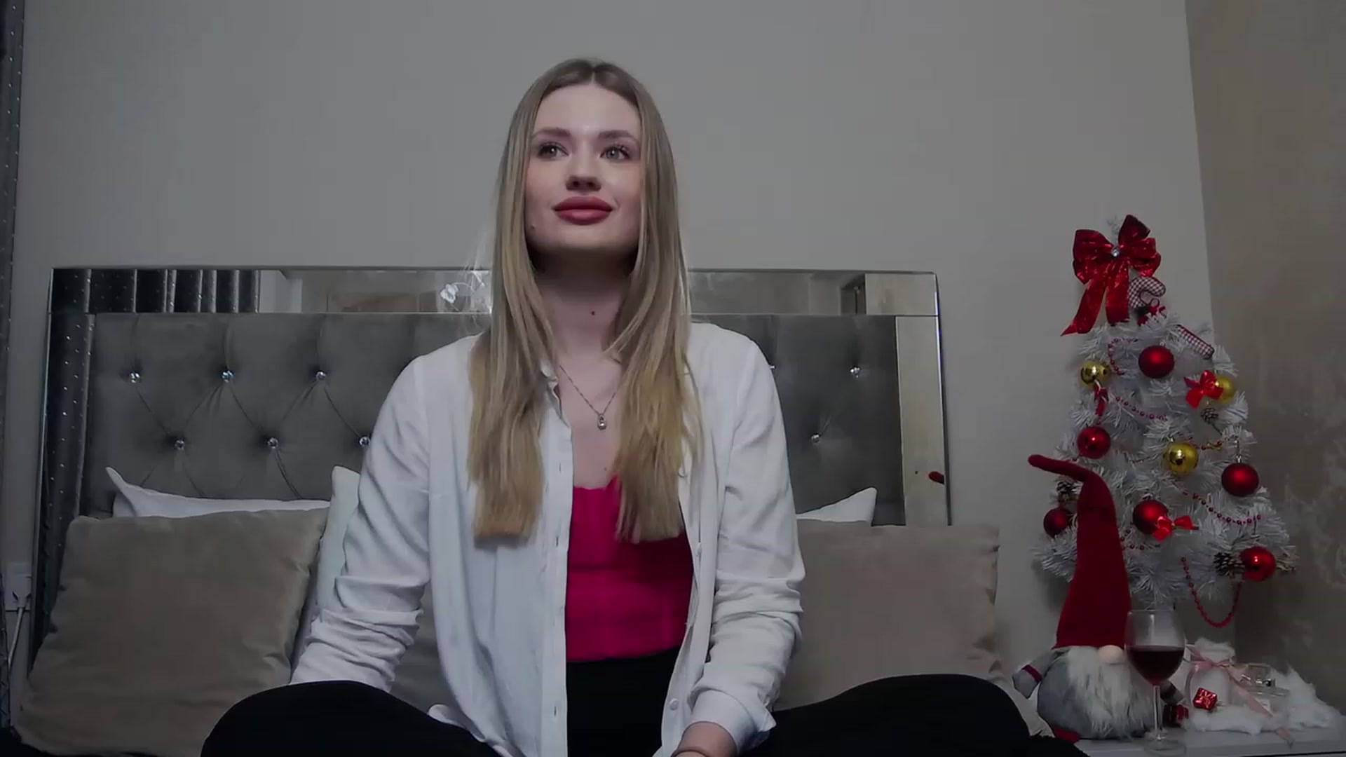 Gallery image thumbnail from SidneyAdamss's myfreecams stream on, 12/30/2023, 22:14 image 7 of 20