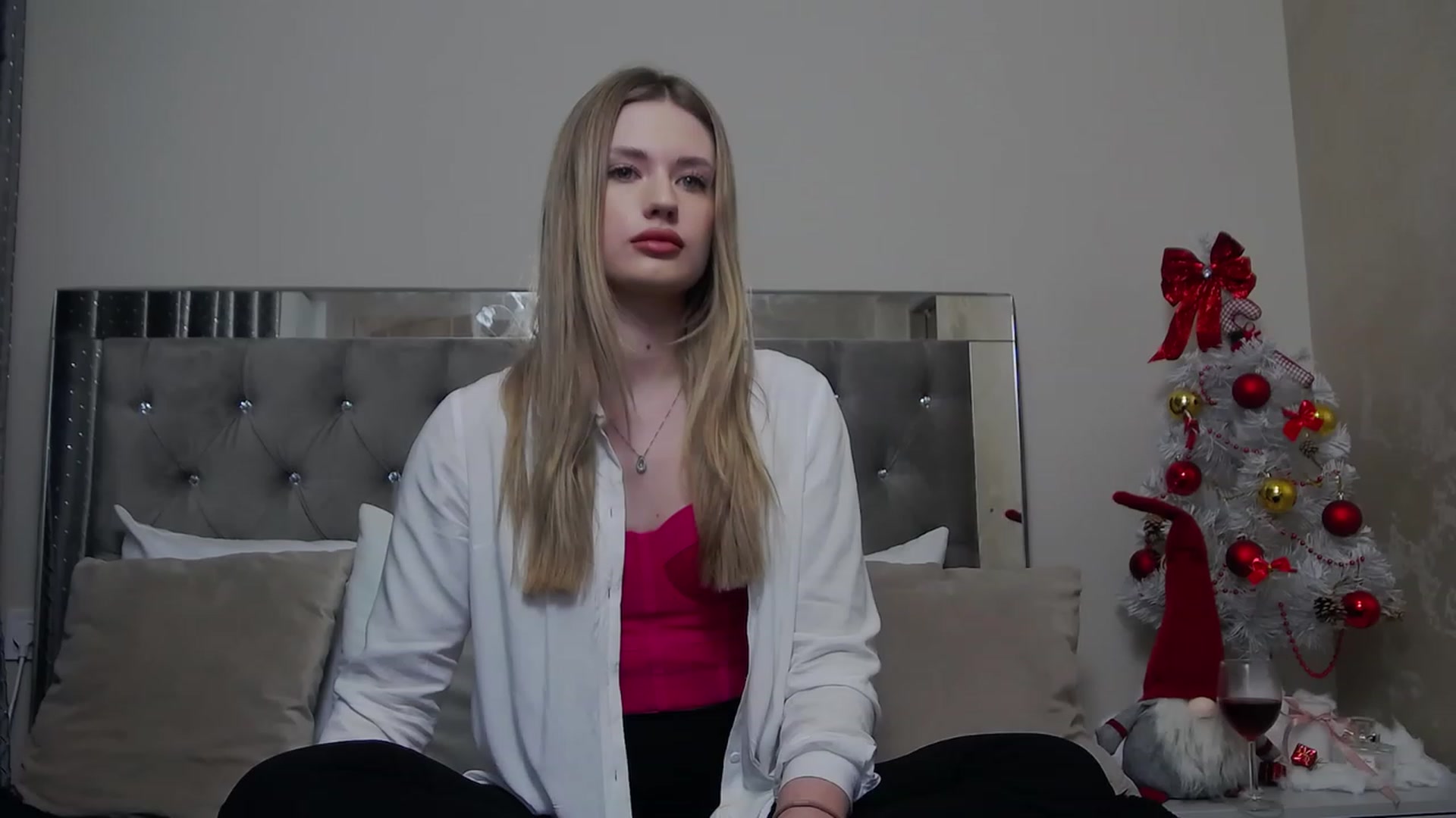 Gallery image thumbnail from SidneyAdamss's myfreecams stream on, 12/30/2023, 22:14 image 16 of 20