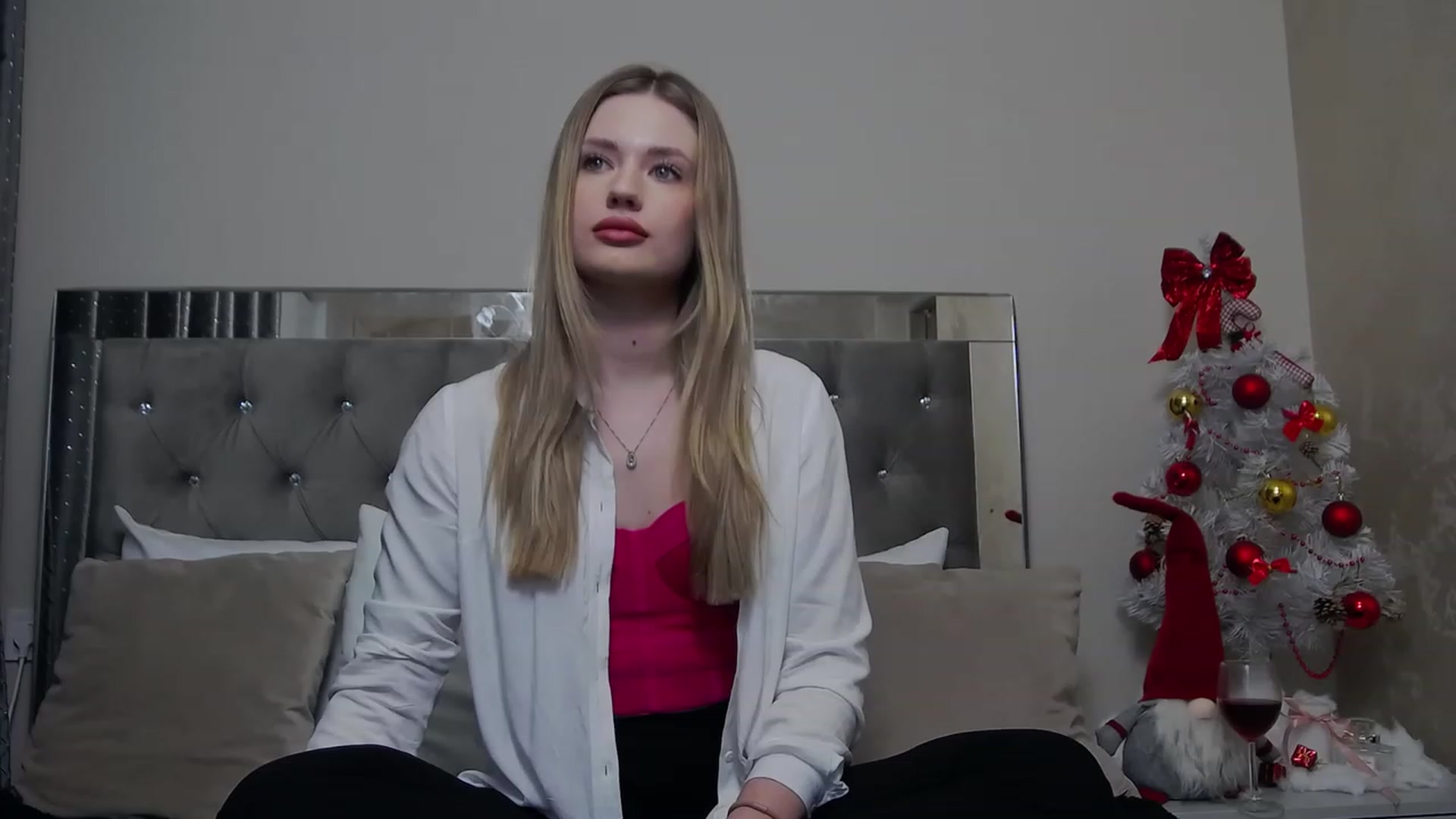 Gallery image thumbnail from SidneyAdamss's myfreecams stream on, 12/30/2023, 22:14 image 15 of 20
