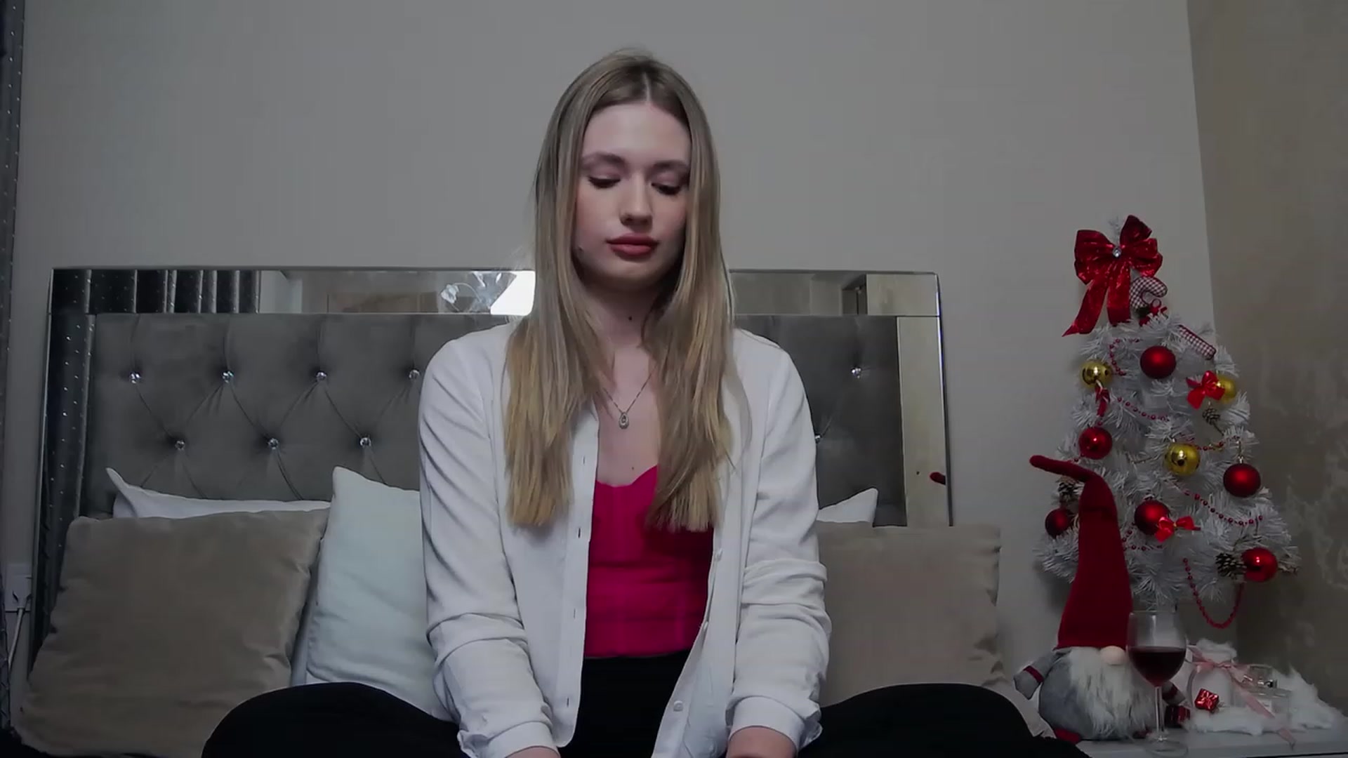 Gallery image thumbnail from SidneyAdamss's myfreecams stream on, 12/30/2023, 22:14 image 1 of 20