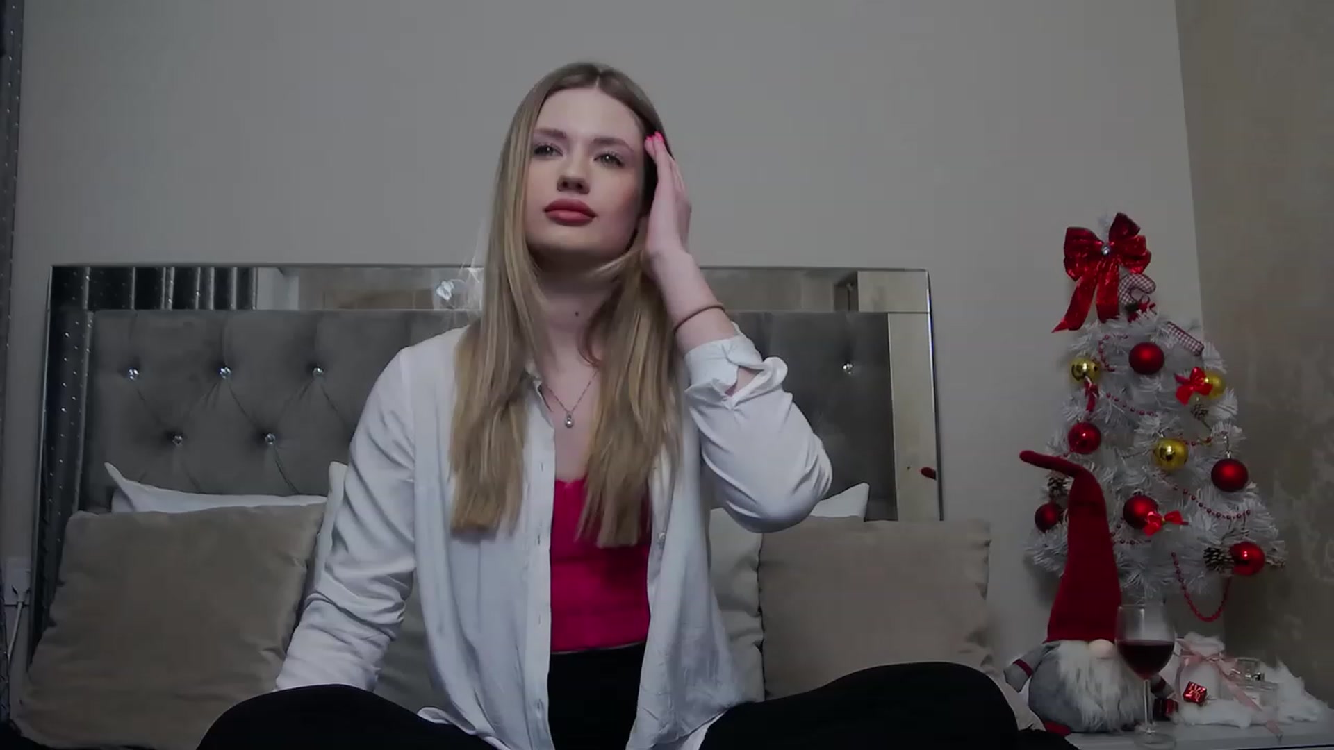 Gallery image thumbnail from SidneyAdamss's myfreecams stream on, 12/30/2023, 22:14 image 13 of 20