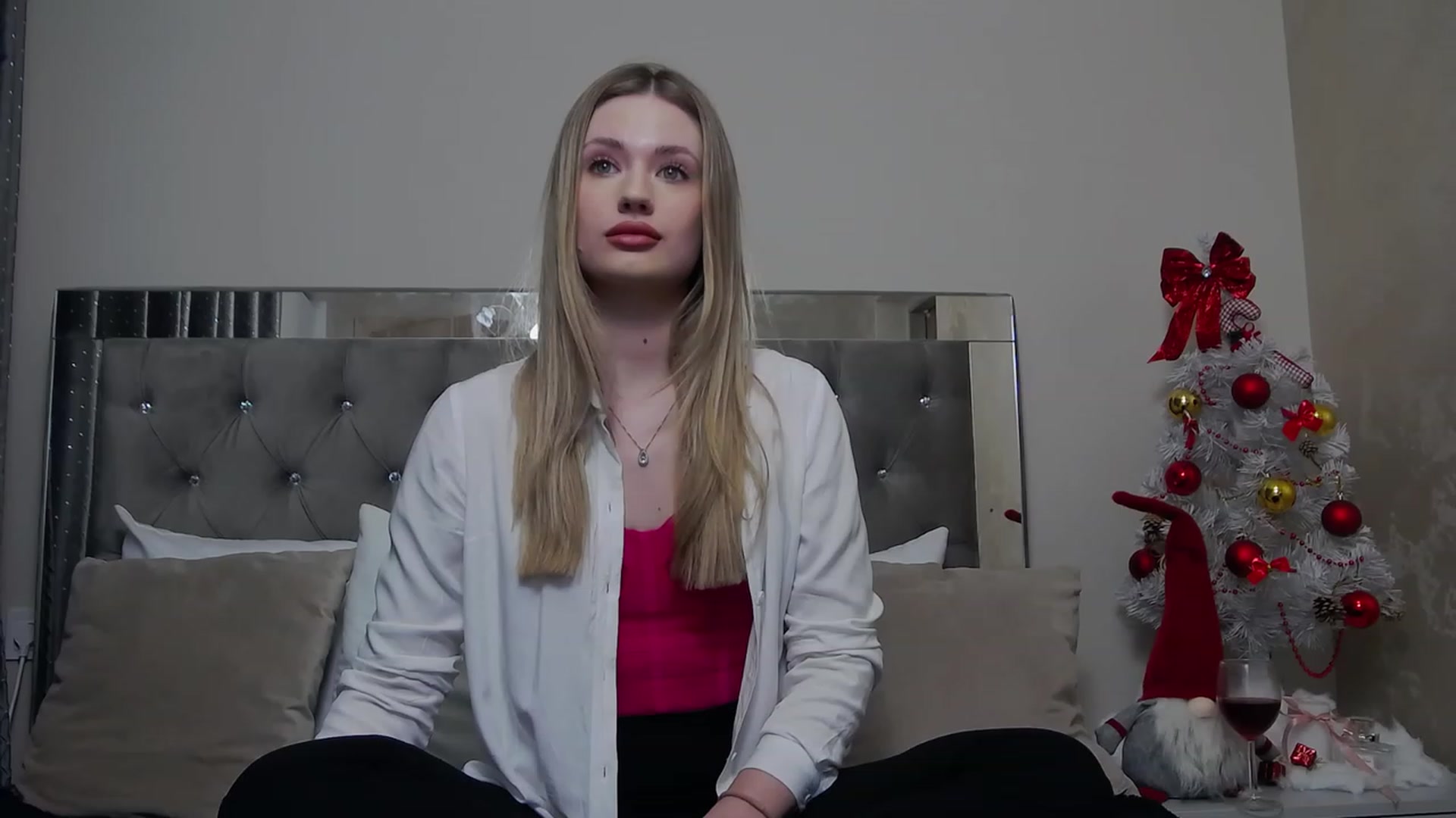 Gallery image thumbnail from SidneyAdamss's myfreecams stream on, 12/30/2023, 22:14 image 6 of 20
