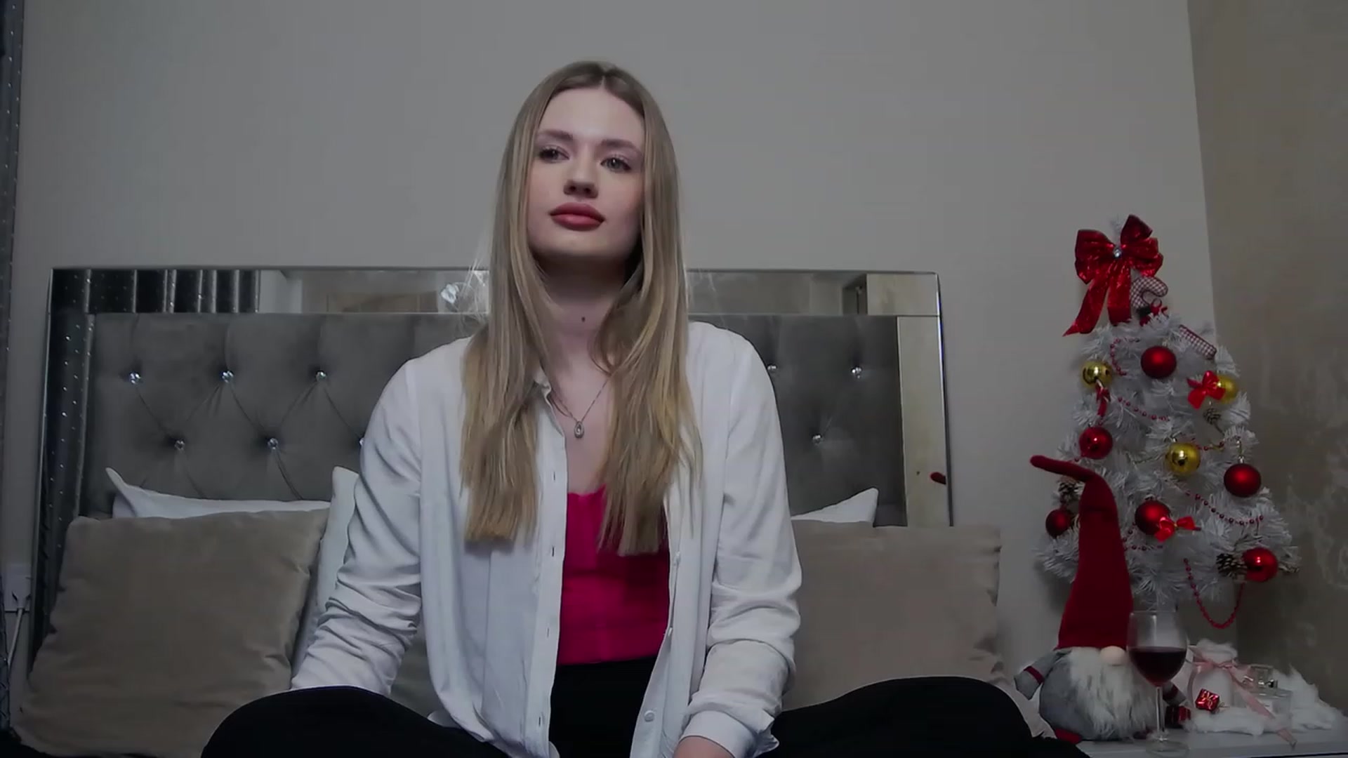 Gallery image thumbnail from SidneyAdamss's myfreecams stream on, 12/30/2023, 22:14 image 12 of 20