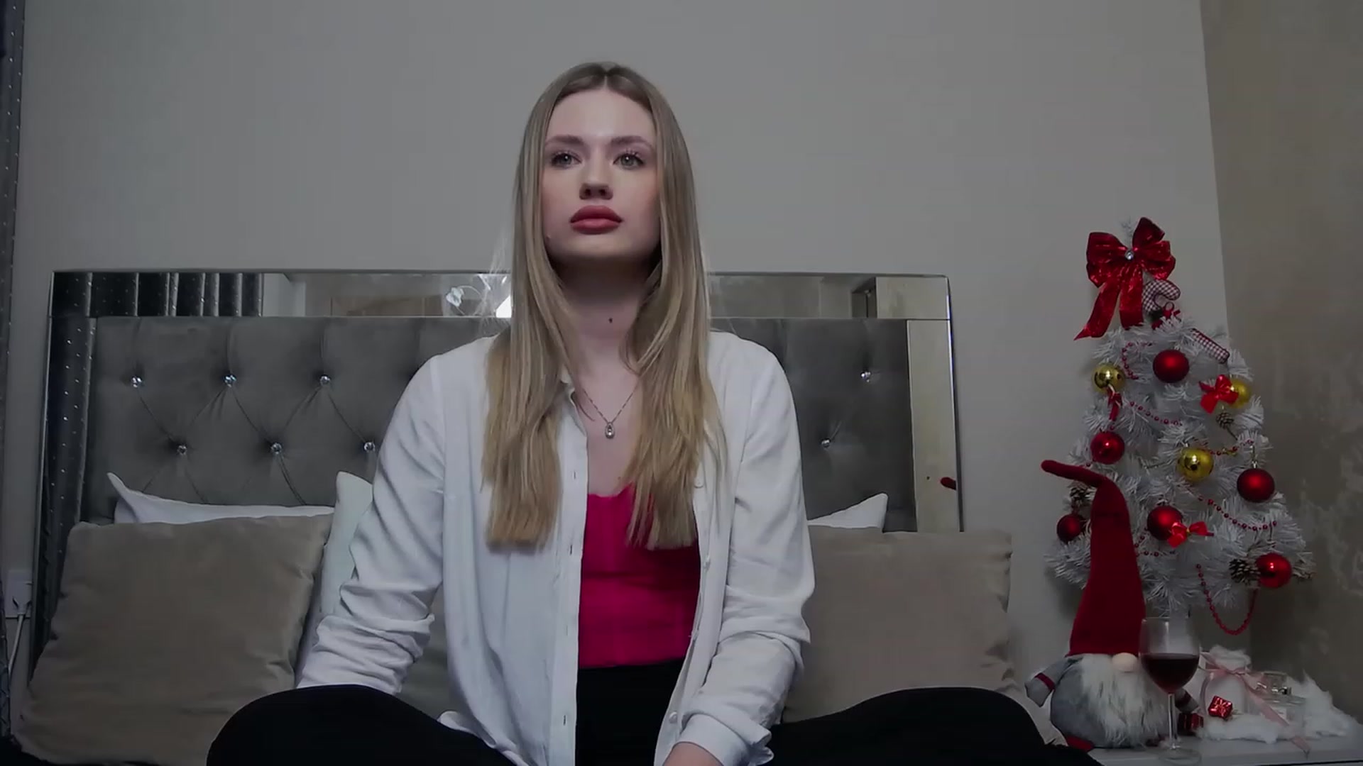 Gallery image thumbnail from SidneyAdamss's myfreecams stream on, 12/30/2023, 22:14 image 9 of 20