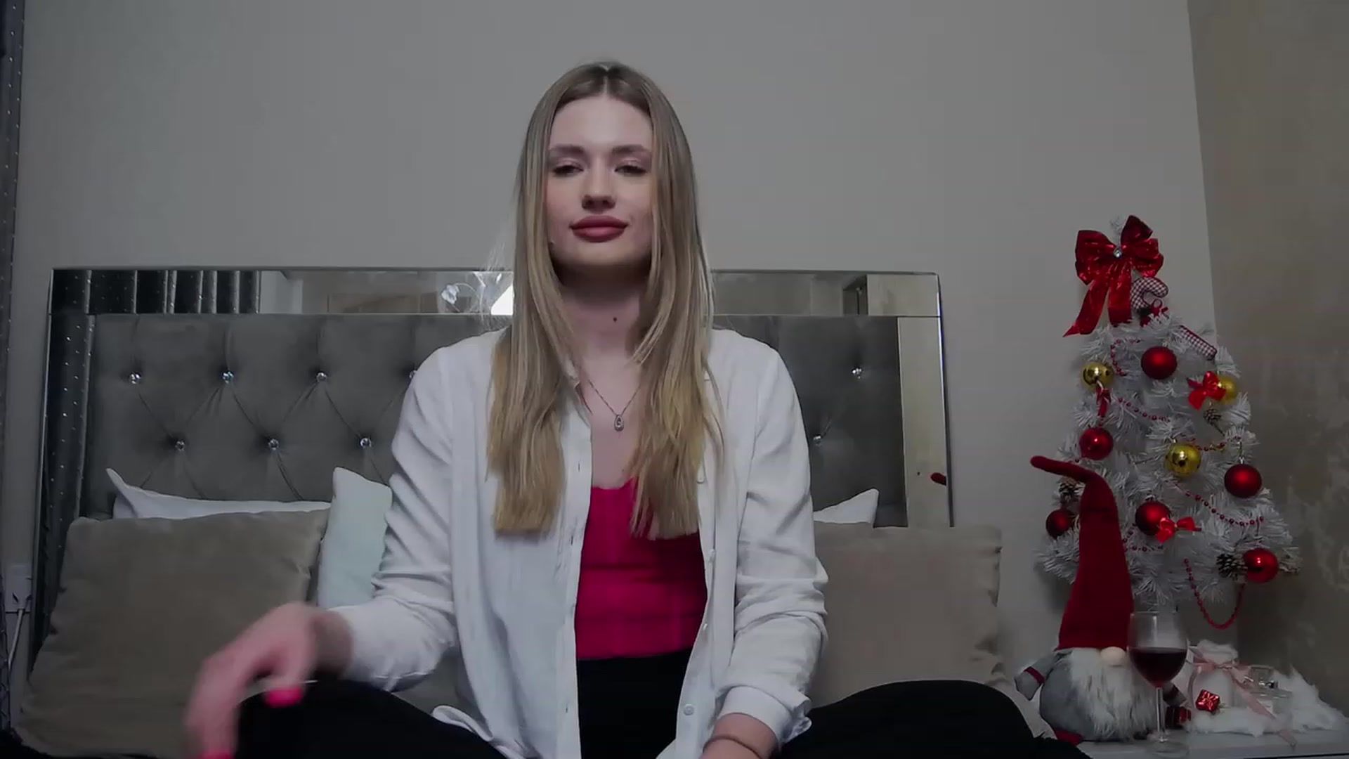 Gallery image thumbnail from SidneyAdamss's myfreecams stream on, 12/30/2023, 22:14 image 8 of 20