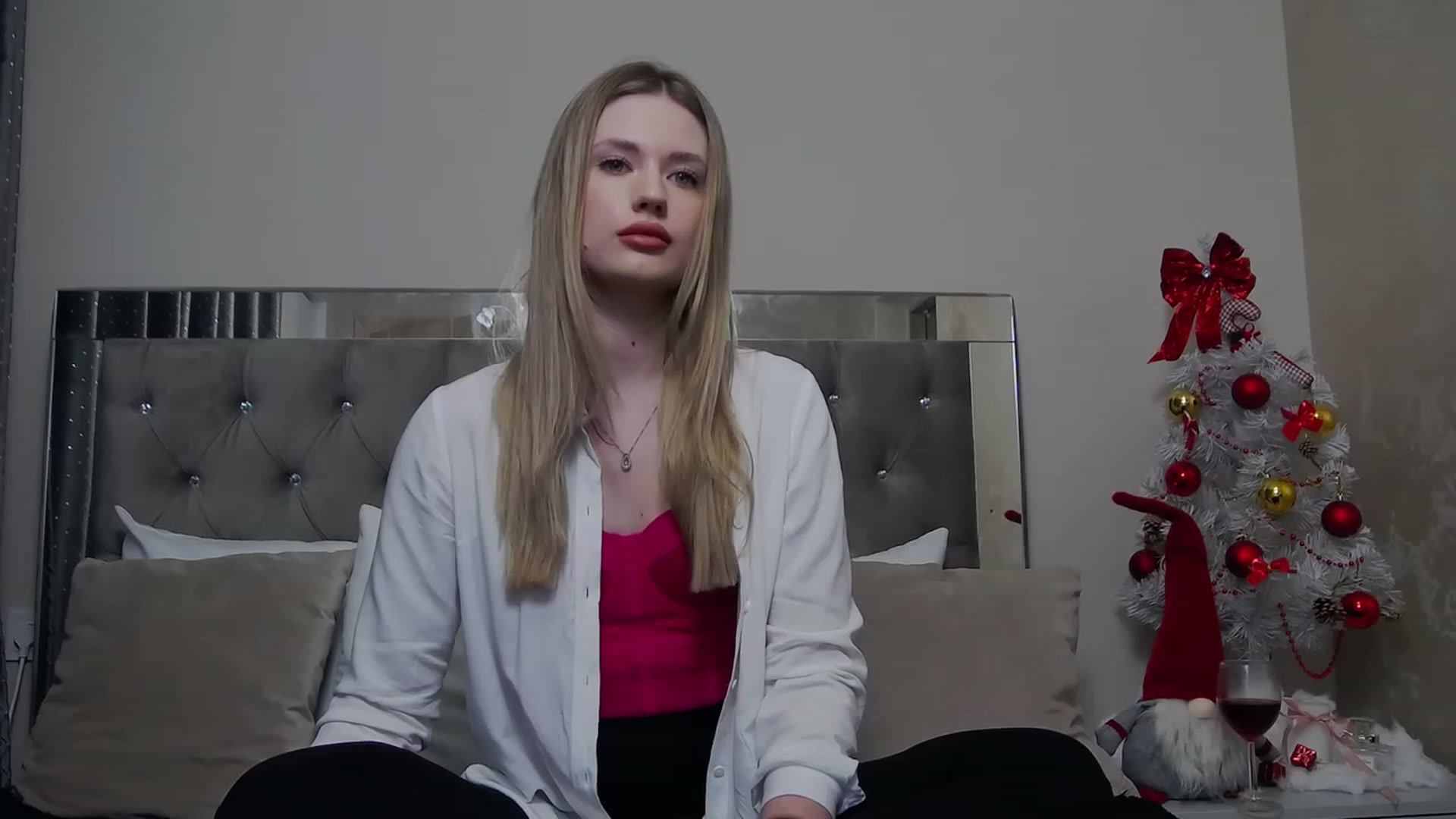 Gallery image thumbnail from SidneyAdamss's myfreecams stream on, 12/30/2023, 22:14 image 3 of 20