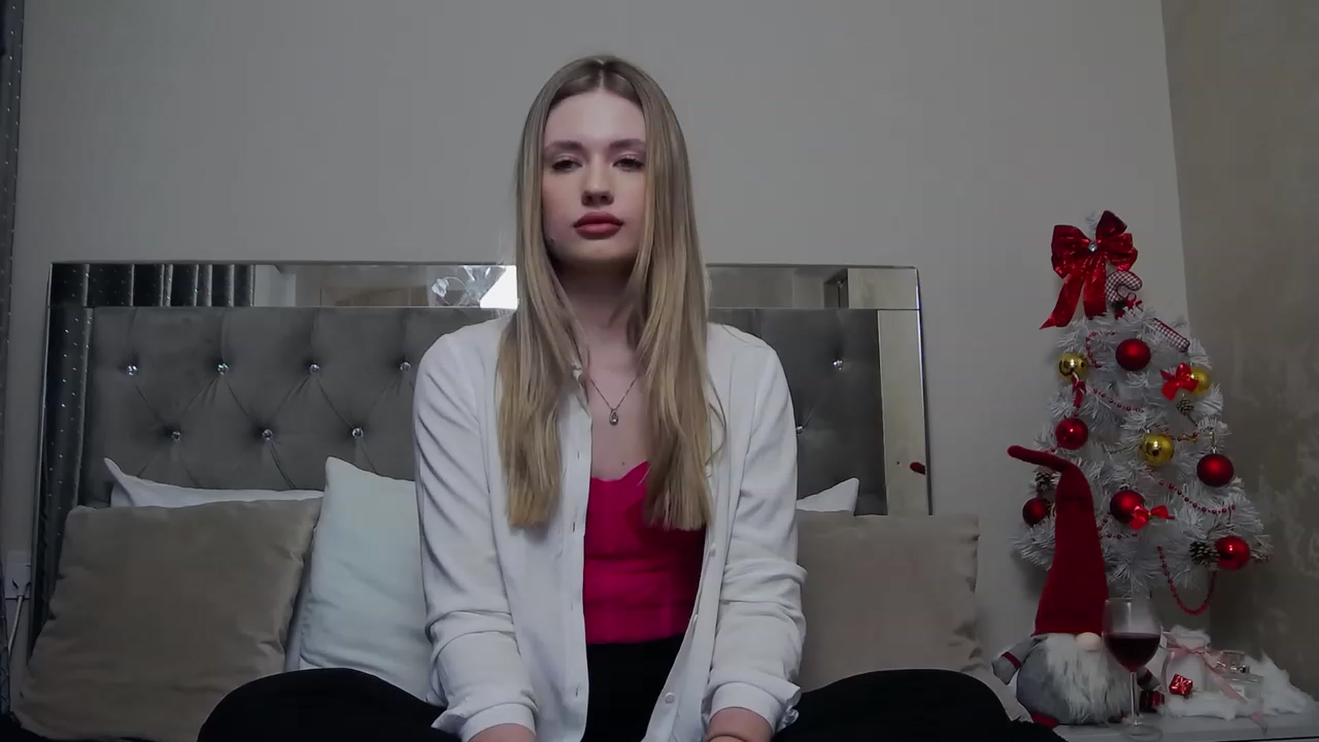 Gallery image thumbnail from SidneyAdamss's myfreecams stream on, 12/30/2023, 22:14 image 2 of 20