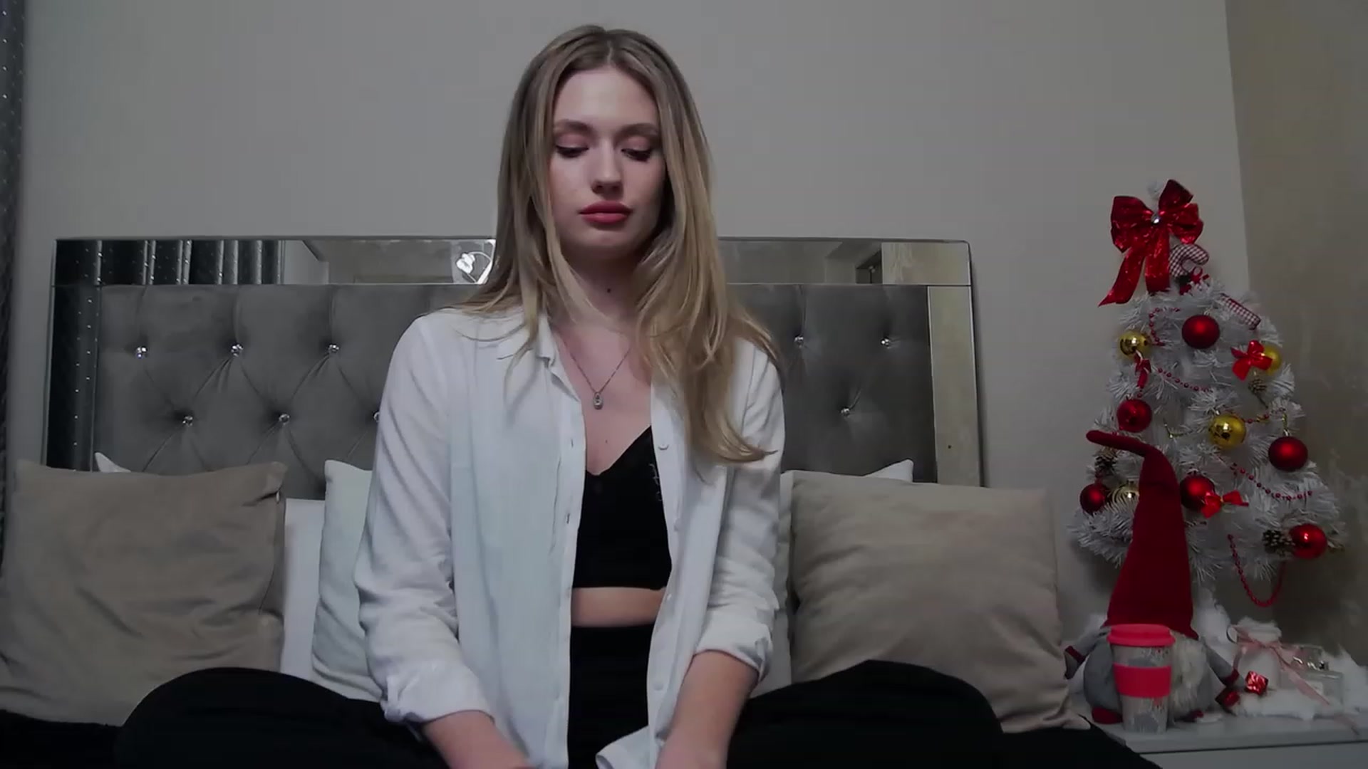 Gallery image thumbnail from SidneyAdamss's myfreecams stream on, 01/02/2024, 22:39 image 1 of 20