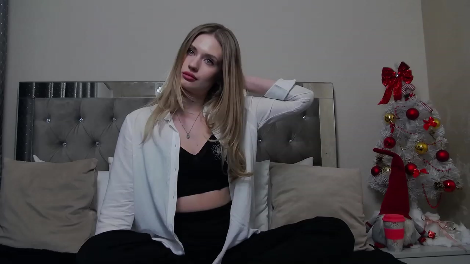 Gallery image thumbnail from SidneyAdamss's myfreecams stream on, 01/02/2024, 22:39 image 18 of 20