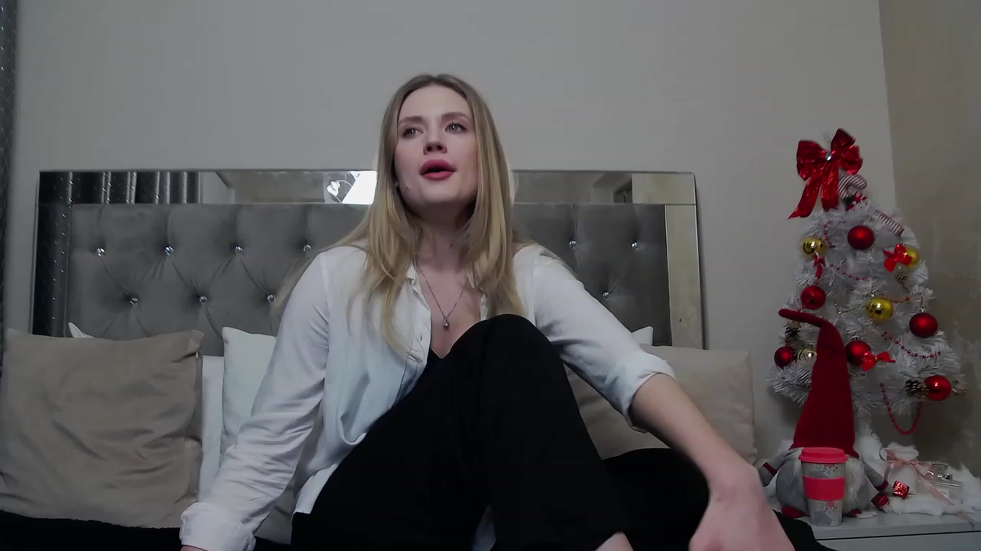 Gallery image thumbnail from SidneyAdamss's myfreecams stream on, 01/02/2024, 23:11 image 13 of 20