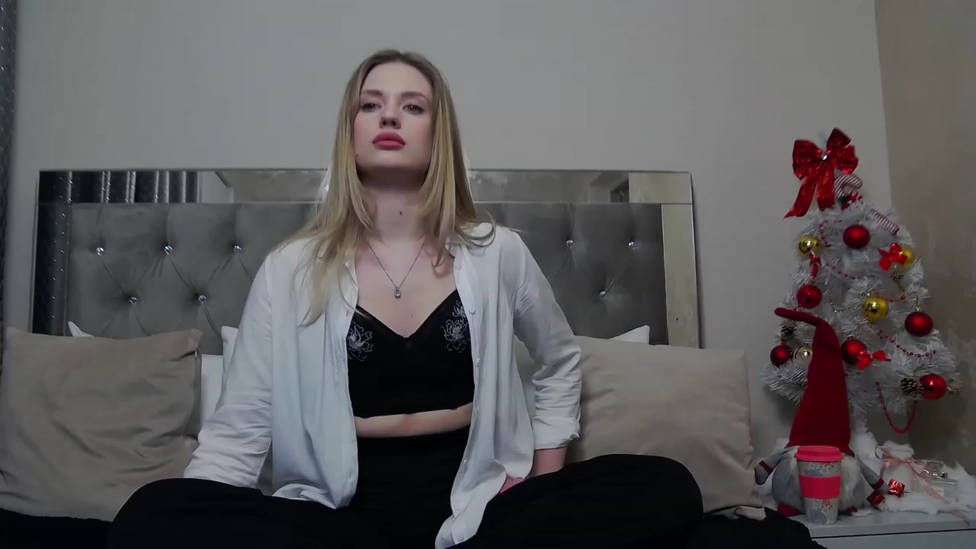 Gallery image thumbnail from SidneyAdamss's myfreecams stream on, 01/02/2024, 23:11 image 8 of 20
