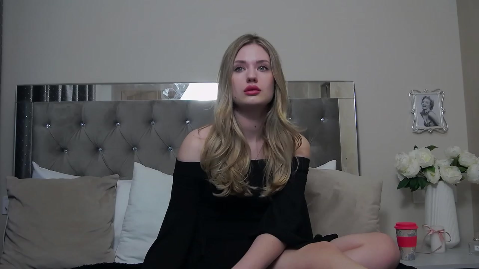 Gallery image thumbnail from SidneyAdamss's myfreecams stream on, 01/05/2024, 02:10 image 13 of 20