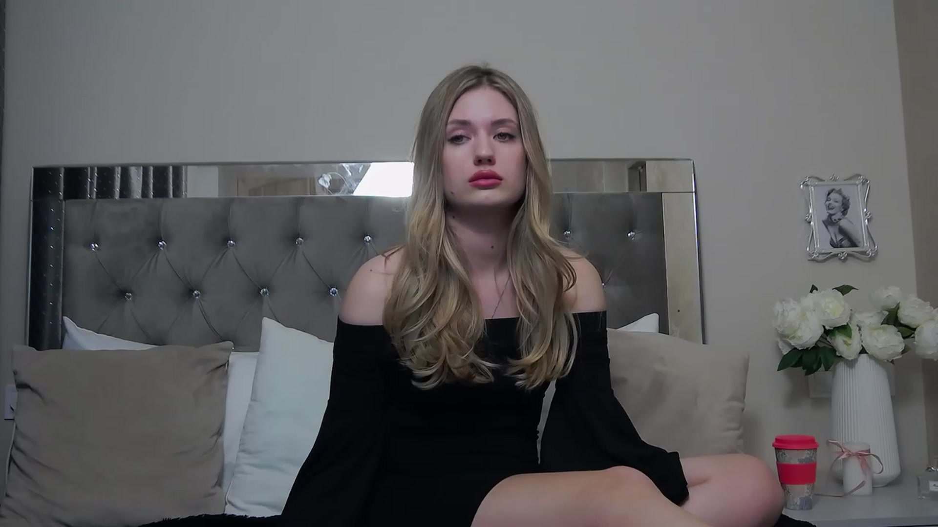 Gallery image thumbnail from SidneyAdamss's myfreecams stream on, 01/05/2024, 02:10 image 12 of 20