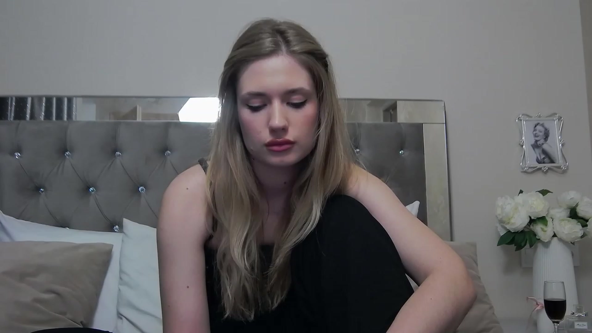 Gallery image thumbnail from SidneyAdamss's myfreecams stream on, 01/09/2024, 03:06 image 3 of 20