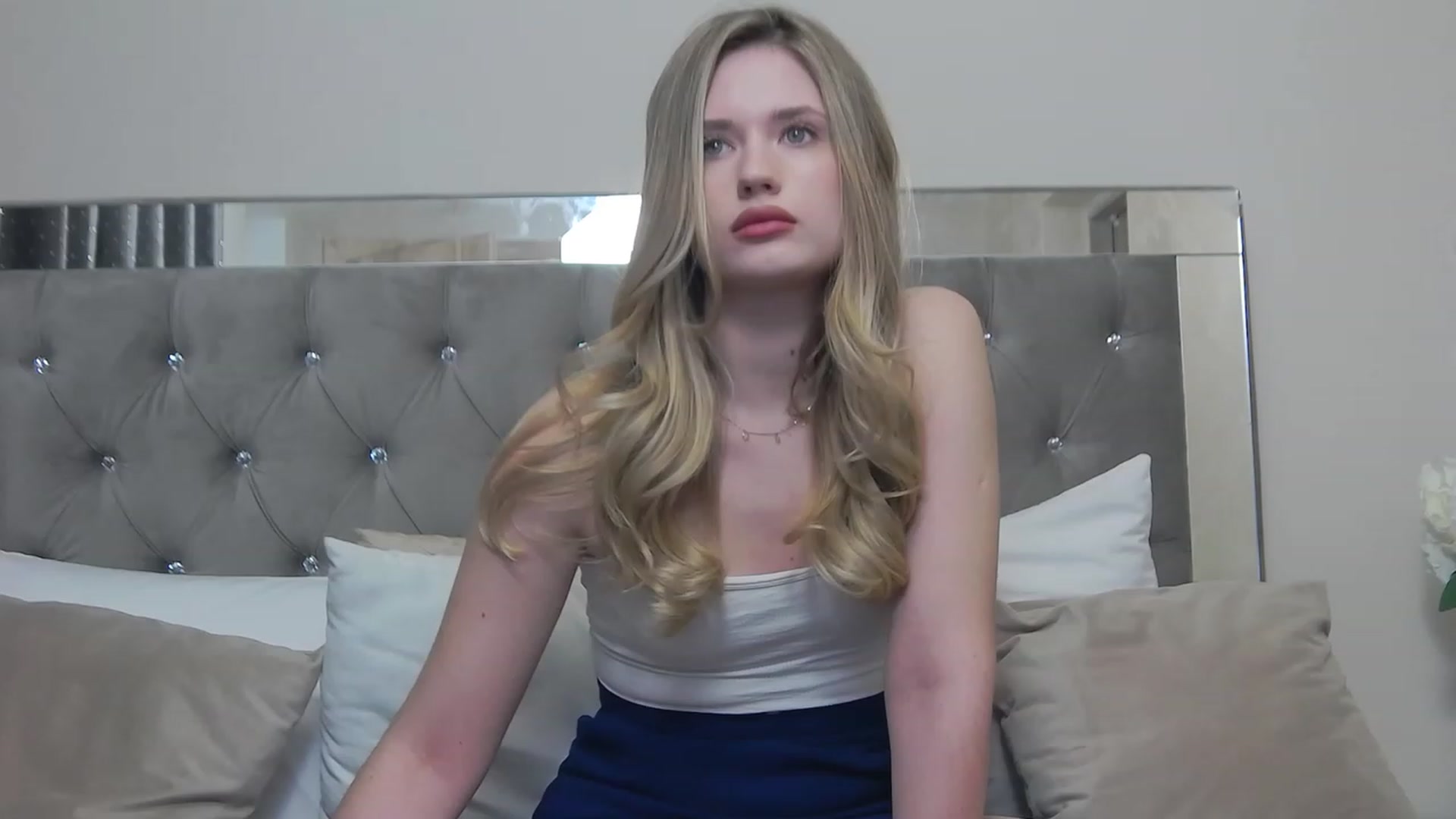 Gallery image thumbnail from SidneyAdamss's myfreecams stream on, 02/05/2024, 01:51 image 11 of 20