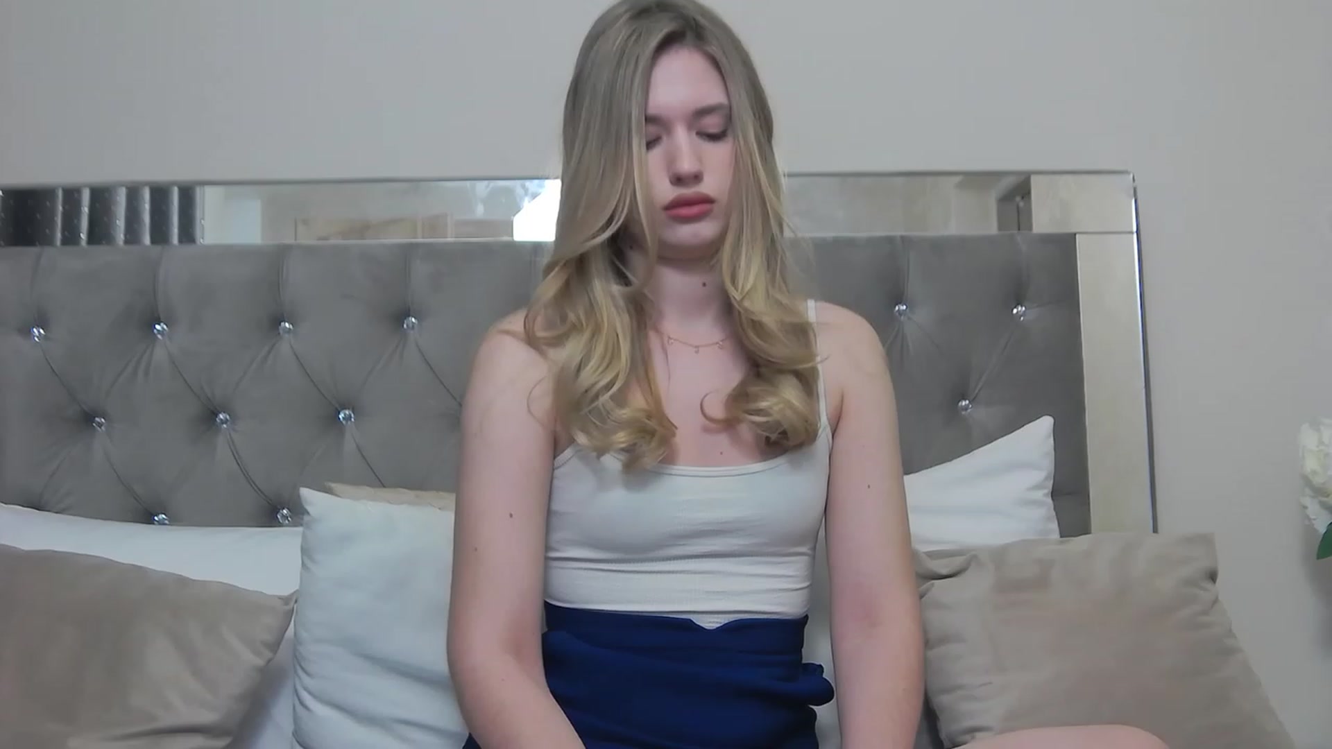 Gallery image thumbnail from SidneyAdamss's myfreecams stream on, 02/05/2024, 01:51 image 2 of 20