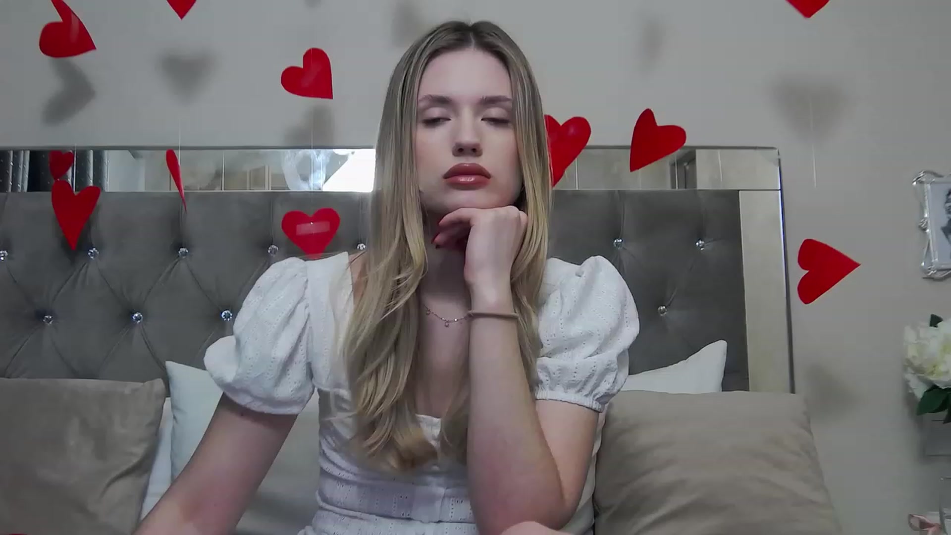 Gallery image thumbnail from SidneyAdamss's myfreecams stream on, 02/12/2024, 24:41 image 5 of 20