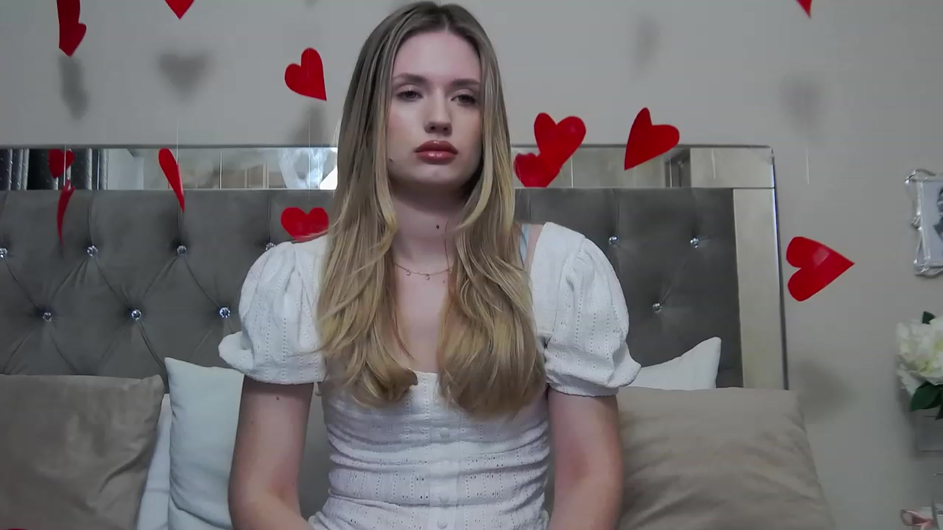 Gallery image thumbnail from SidneyAdamss's myfreecams stream on, 02/12/2024, 24:41 image 4 of 20