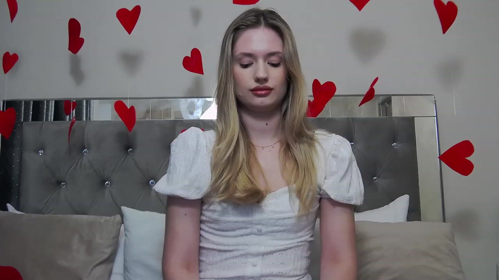Gallery image thumbnail from SidneyAdamss's myfreecams stream on, 02/12/2024, 24:41 image 18 of 20
