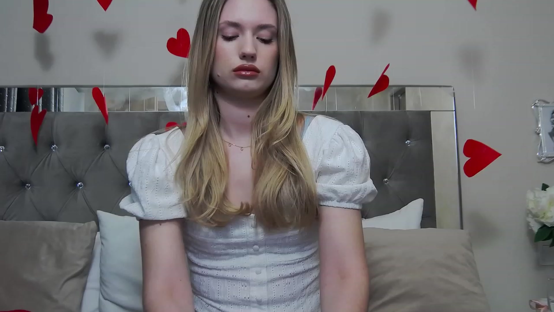 Gallery image thumbnail from SidneyAdamss's myfreecams stream on, 02/12/2024, 24:41 image 2 of 20