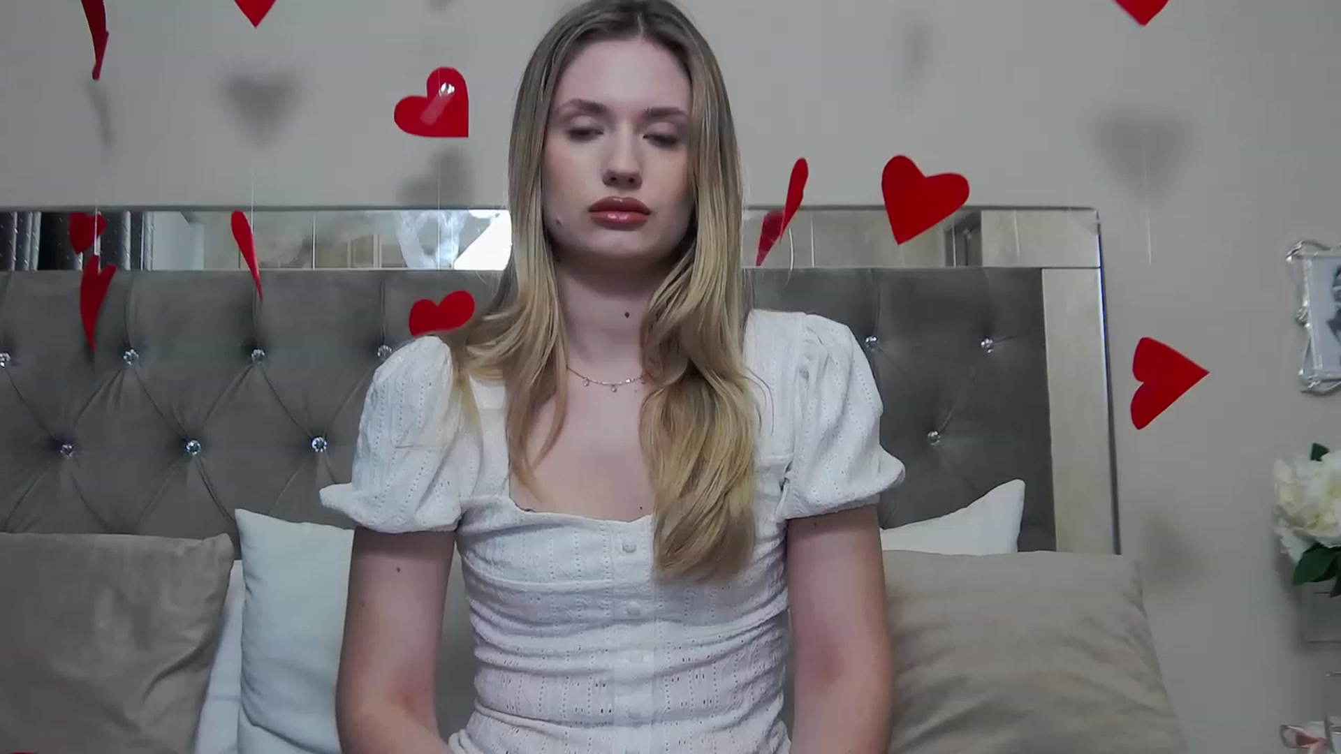 Gallery image thumbnail from SidneyAdamss's myfreecams stream on, 02/12/2024, 24:41 image 9 of 20