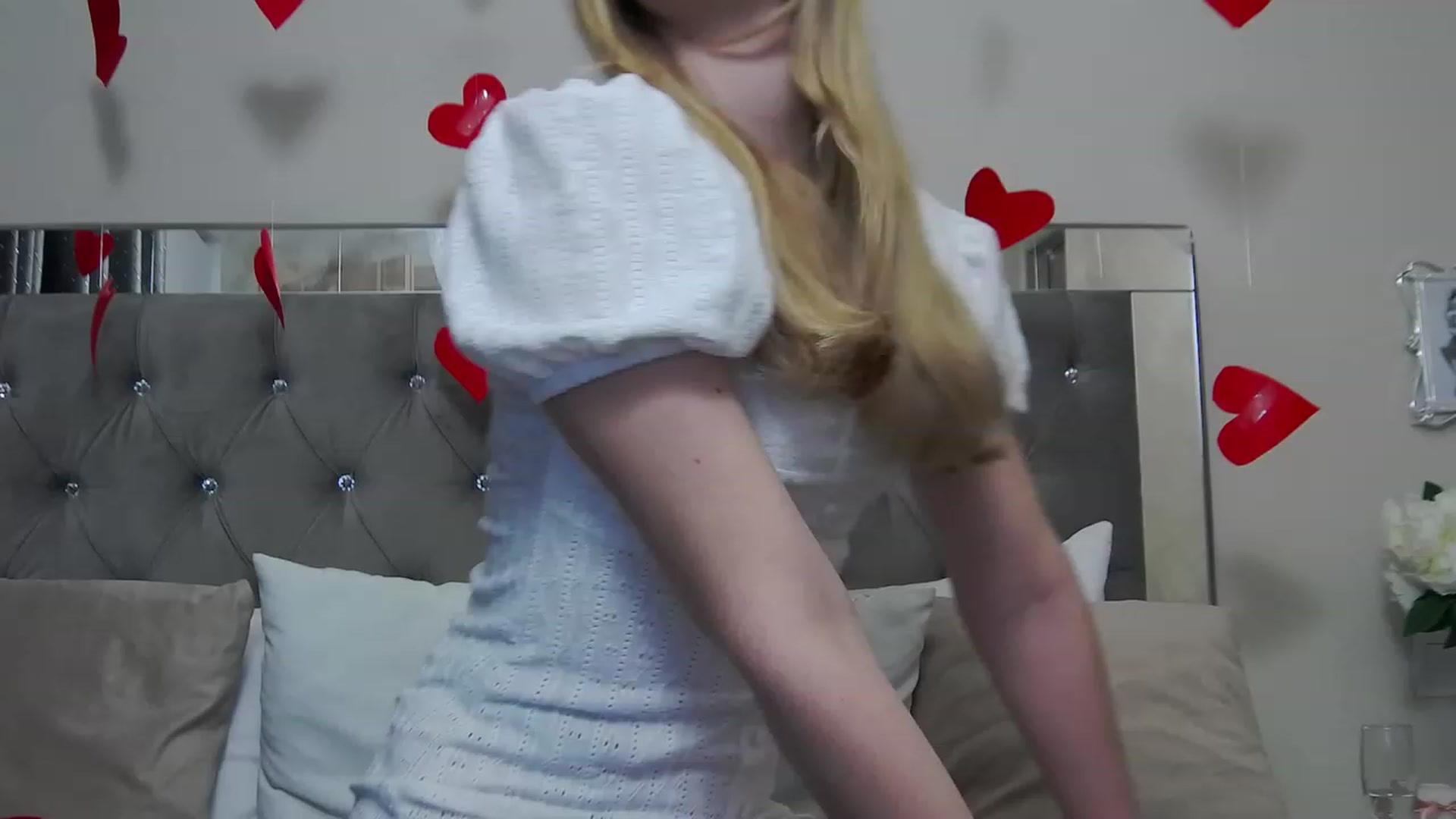 Gallery image thumbnail from SidneyAdamss's myfreecams stream on, 02/12/2024, 24:41 image 16 of 20