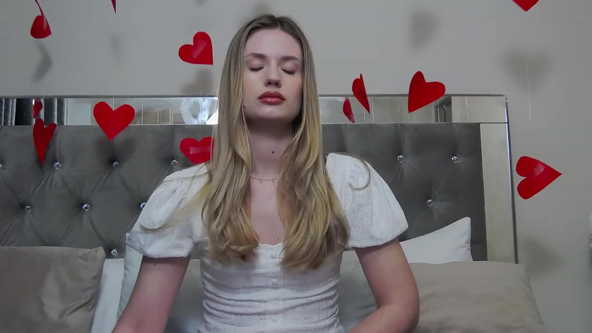 Gallery image thumbnail from SidneyAdamss's myfreecams stream on, 02/12/2024, 04:06 image 10 of 20