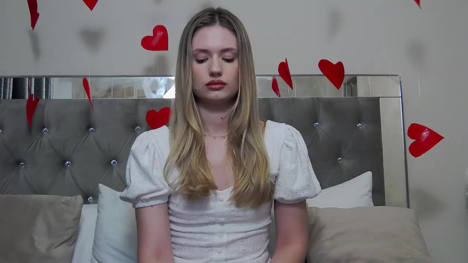 Gallery image thumbnail from SidneyAdamss's myfreecams stream on, 02/12/2024, 04:06 image 15 of 20