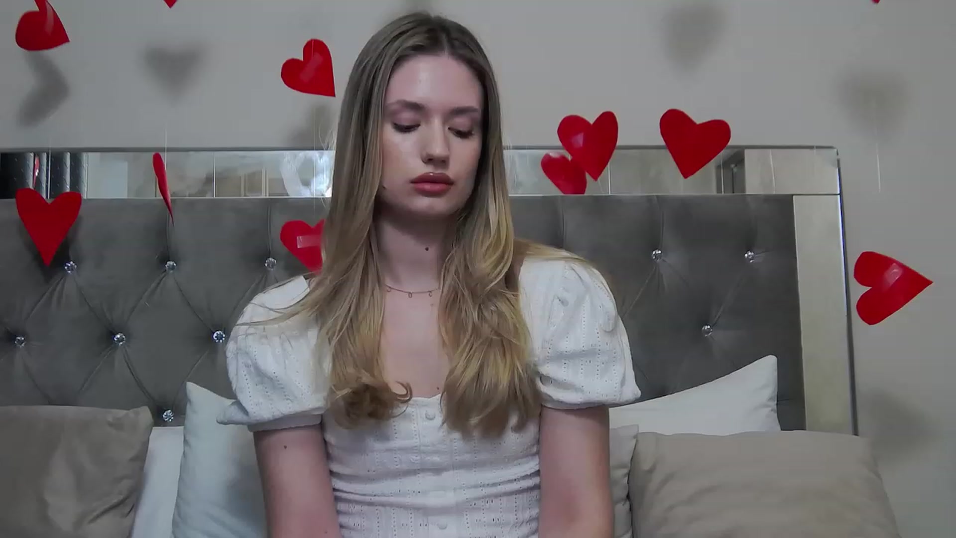 Gallery image thumbnail from SidneyAdamss's myfreecams stream on, 02/12/2024, 04:06 image 18 of 20