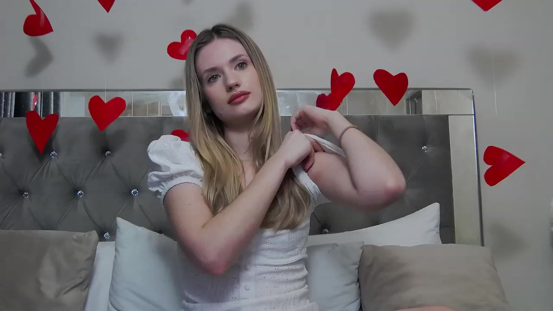 Gallery image thumbnail from SidneyAdamss's myfreecams stream on, 02/12/2024, 04:06 image 12 of 20