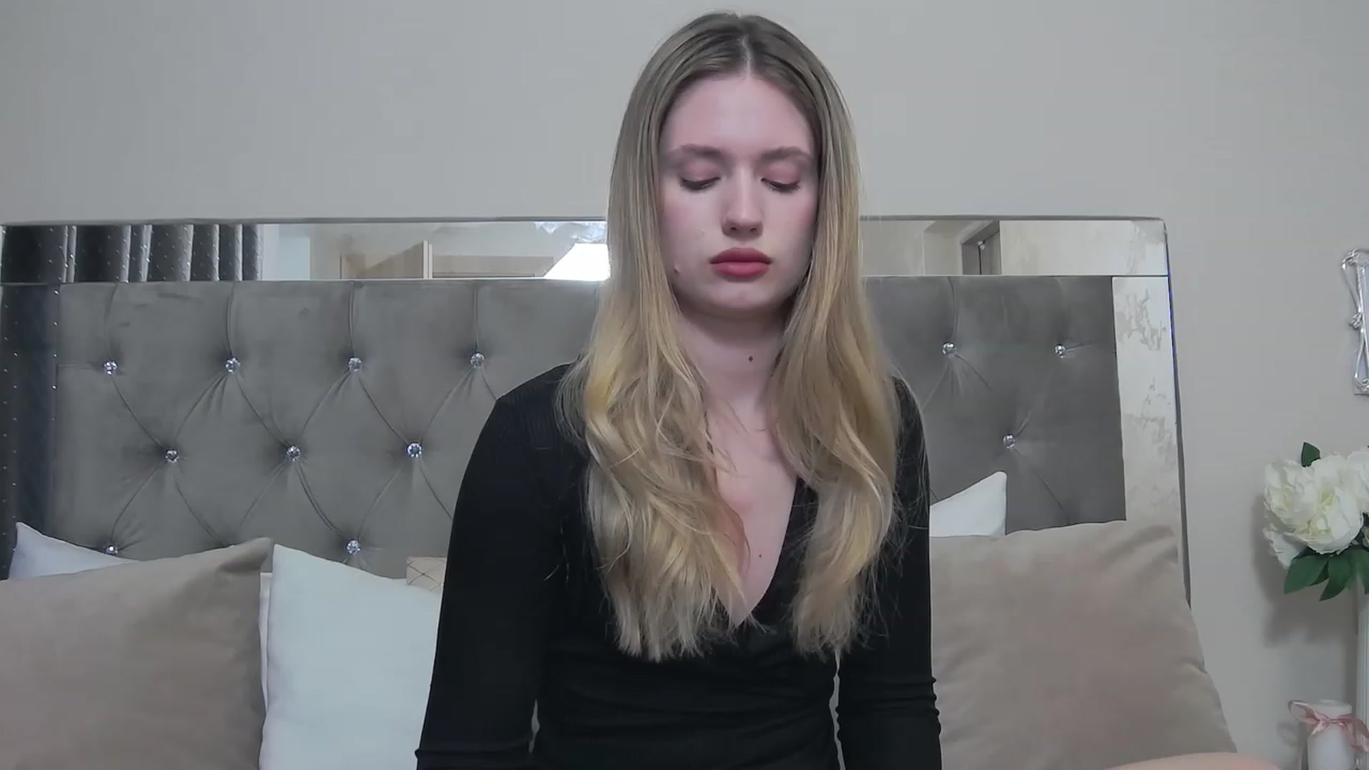 Gallery image thumbnail from SidneyAdamss's myfreecams stream on, 03/03/2024, 02:35 image 13 of 20