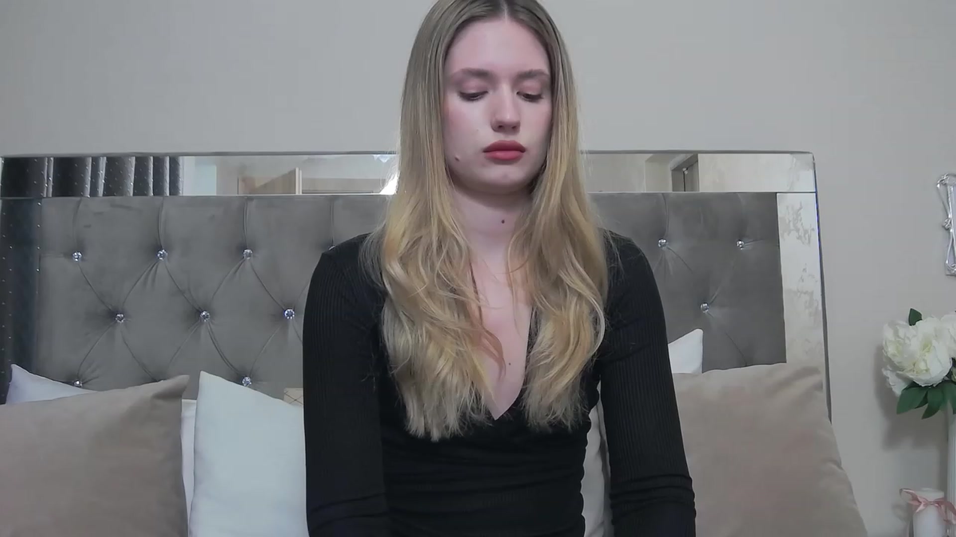 Gallery image thumbnail from SidneyAdamss's myfreecams stream on, 03/03/2024, 02:35 image 17 of 20