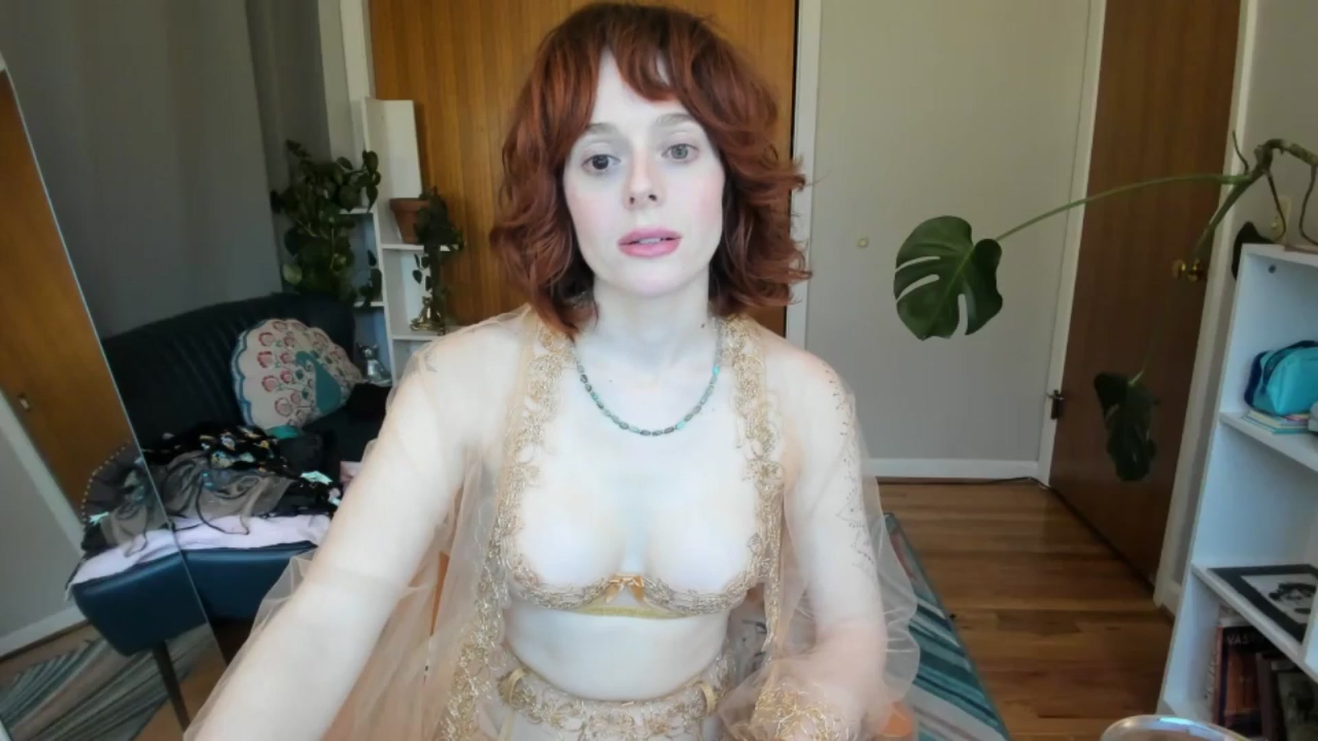 Gallery image thumbnail from Sidra__'s myfreecams stream on, 02/22/2025, 24:37 image 9 of 20