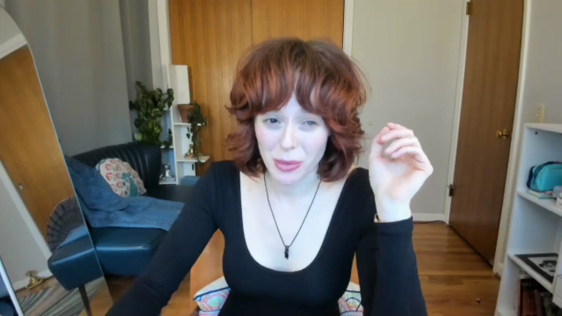 Gallery image thumbnail from Sidra__'s myfreecams stream on, 02/25/2025, 24:44 image 12 of 20
