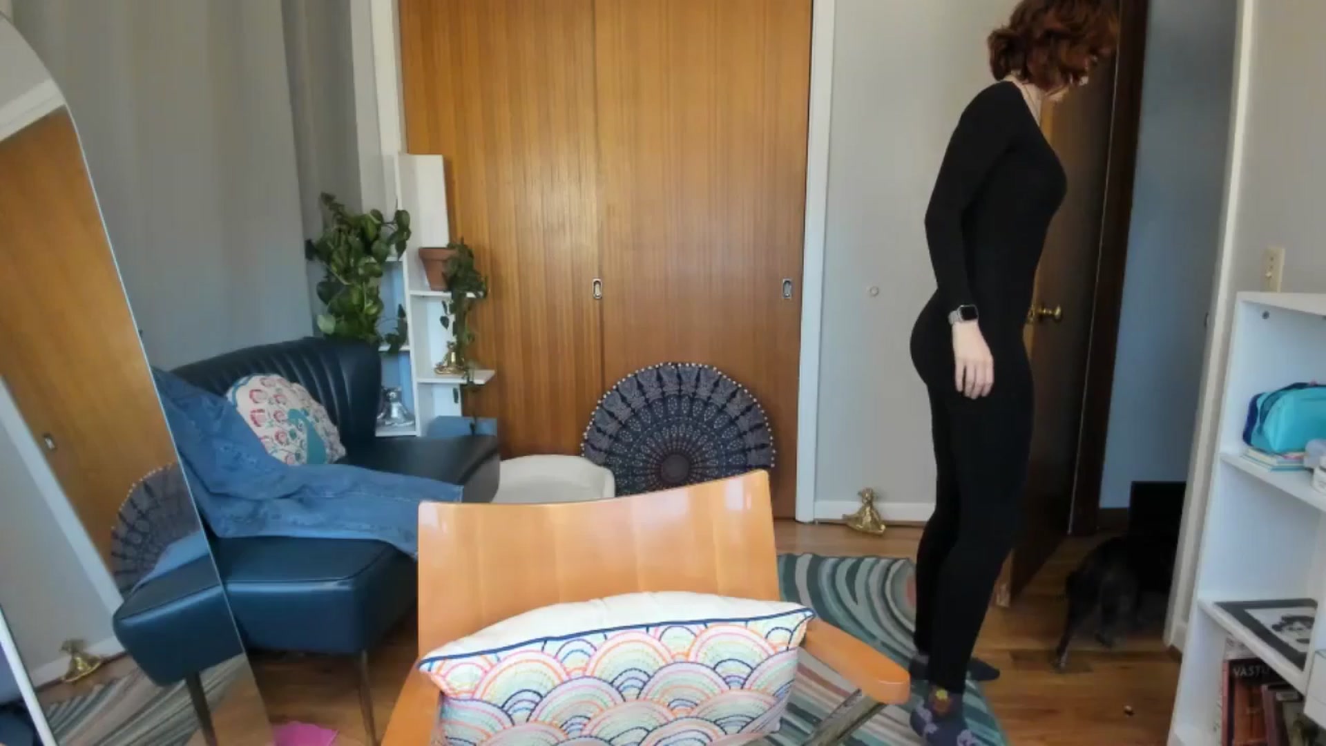 Gallery image thumbnail from Sidra__'s myfreecams stream on, 02/25/2025, 24:44 image 14 of 20