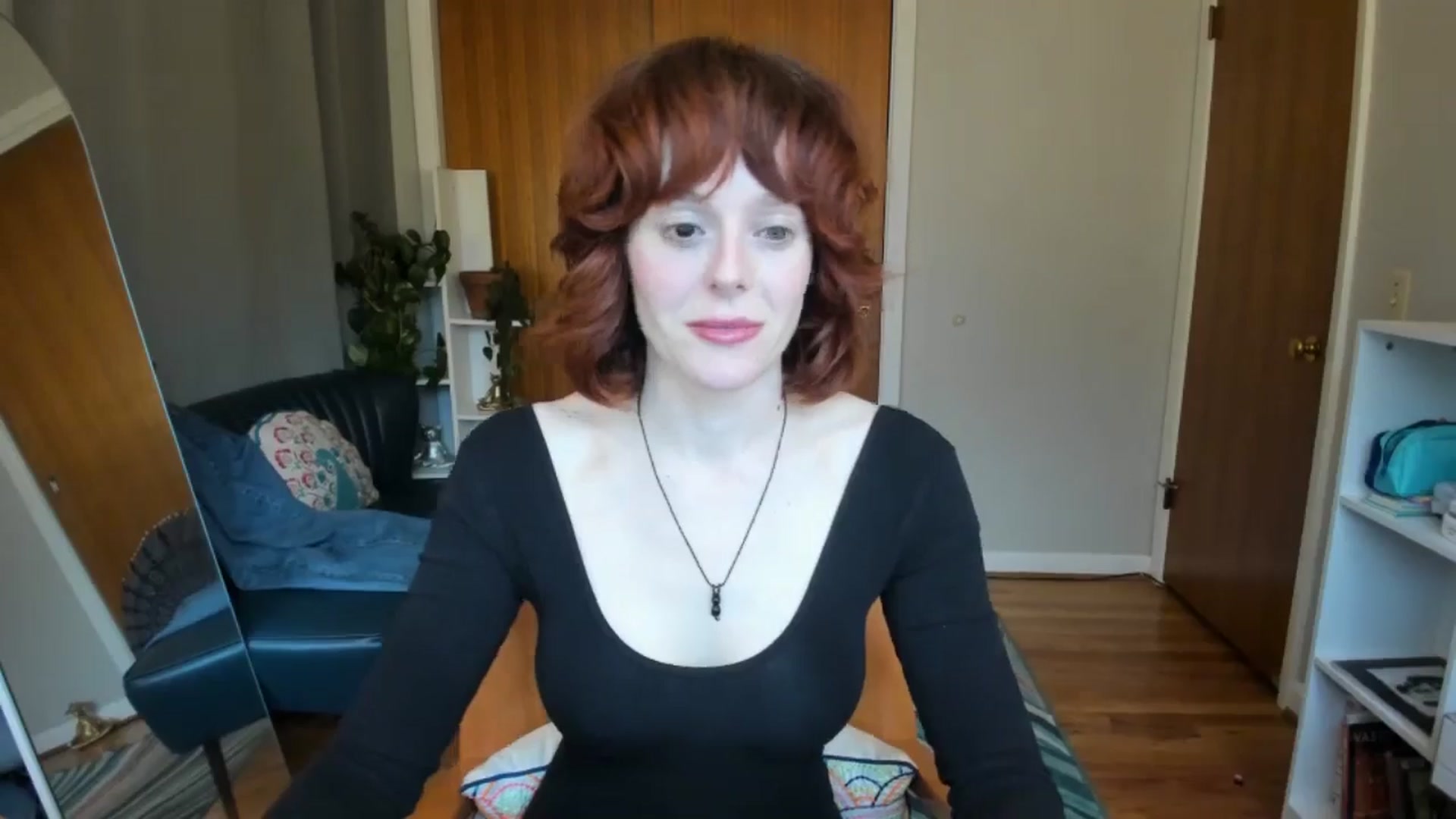 Gallery image thumbnail from Sidra__'s myfreecams stream on, 02/25/2025, 24:44 image 19 of 20