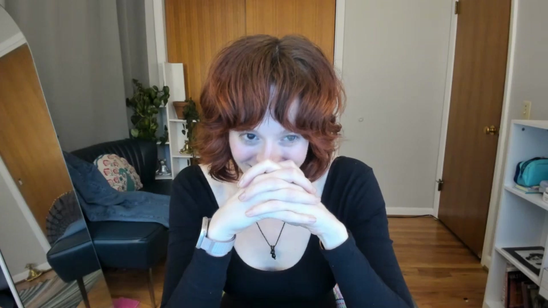 Gallery image thumbnail from Sidra__'s myfreecams stream on, 02/25/2025, 24:44 image 4 of 20