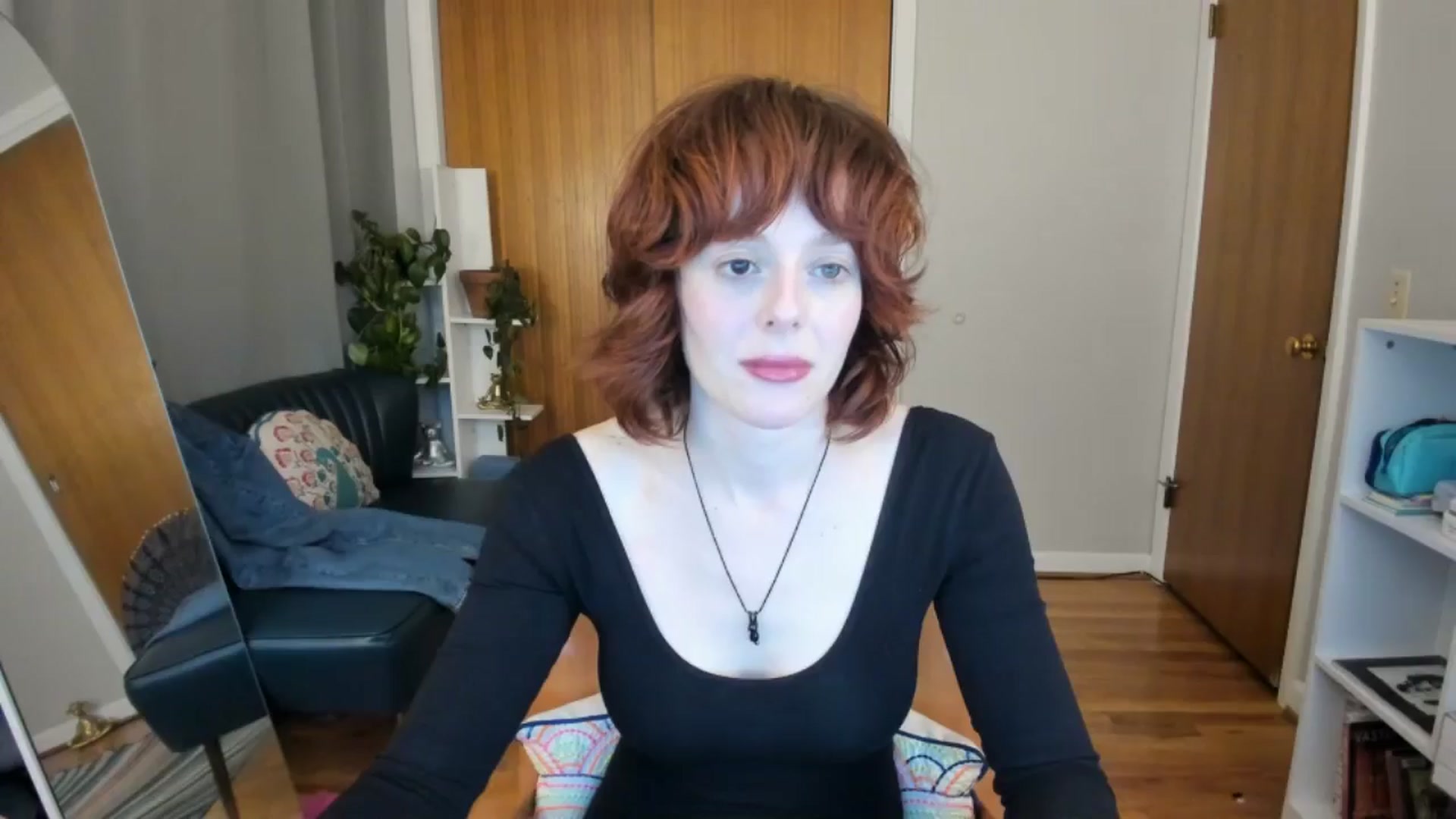 Gallery image thumbnail from Sidra__'s myfreecams stream on, 02/25/2025, 24:44 image 1 of 20