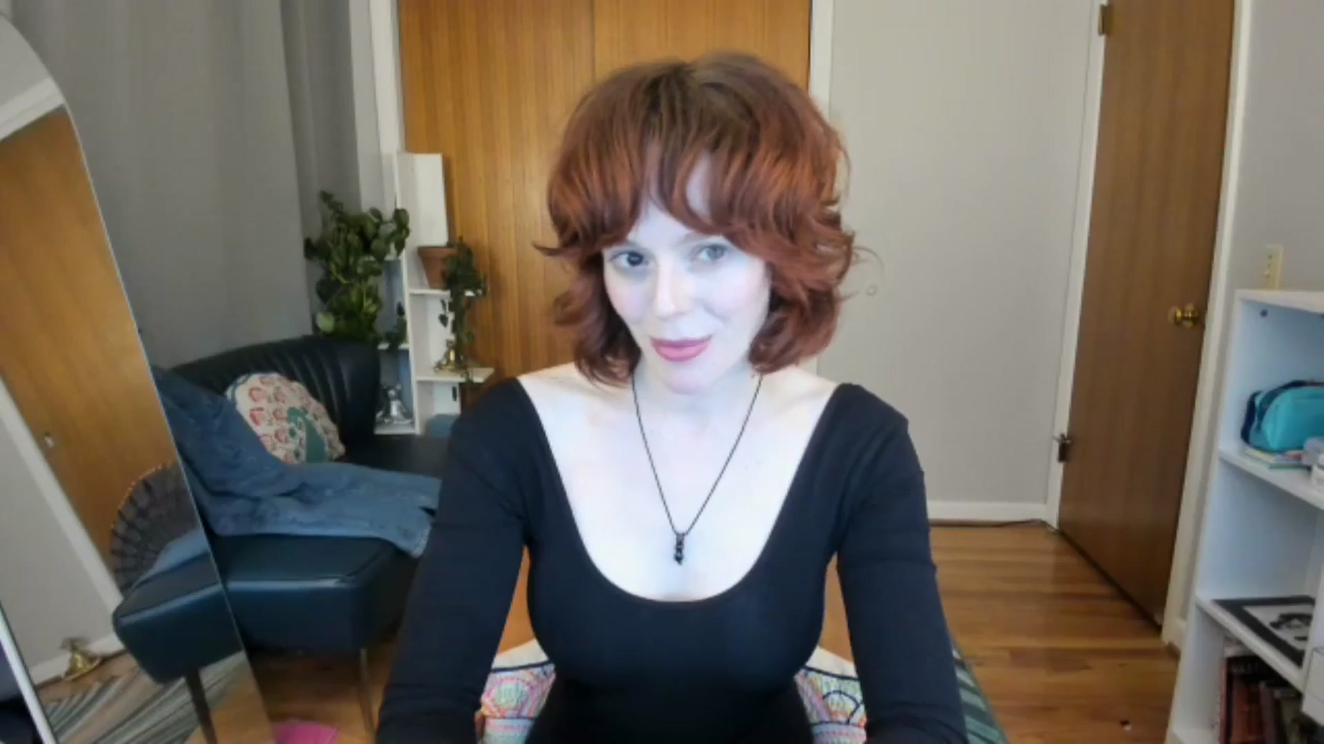 Gallery image thumbnail from Sidra__'s myfreecams stream on, 02/25/2025, 24:44 image 3 of 20