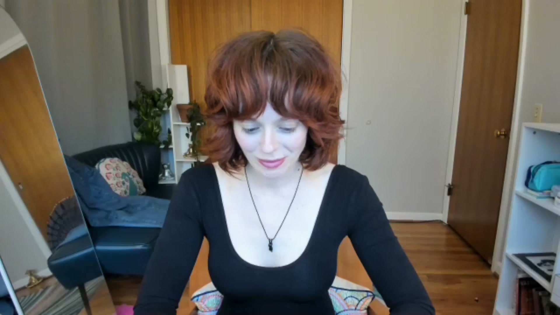 Gallery image thumbnail from Sidra__'s myfreecams stream on, 02/25/2025, 24:44 image 13 of 20