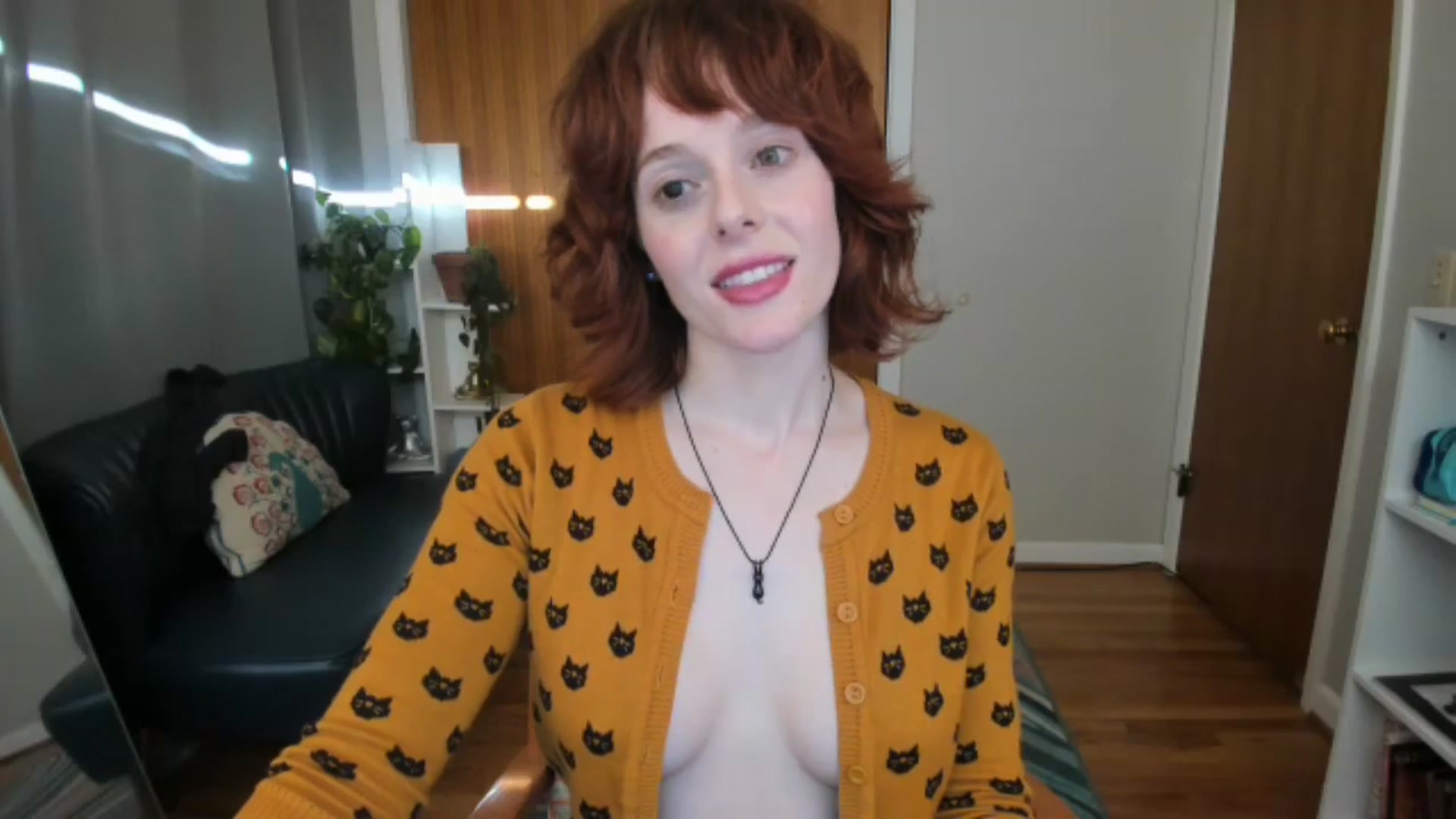 Gallery image thumbnail from Sidra__'s myfreecams stream on, 02/28/2025, 01:00 image 4 of 20