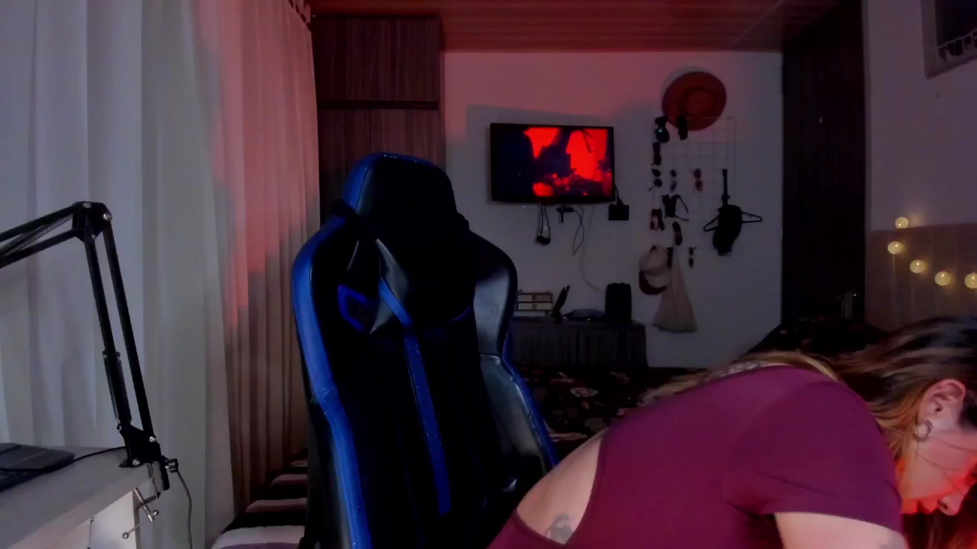 Gallery image thumbnail from Sienn_a's myfreecams stream on, 12/02/2025, 06:38 image 17 of 20