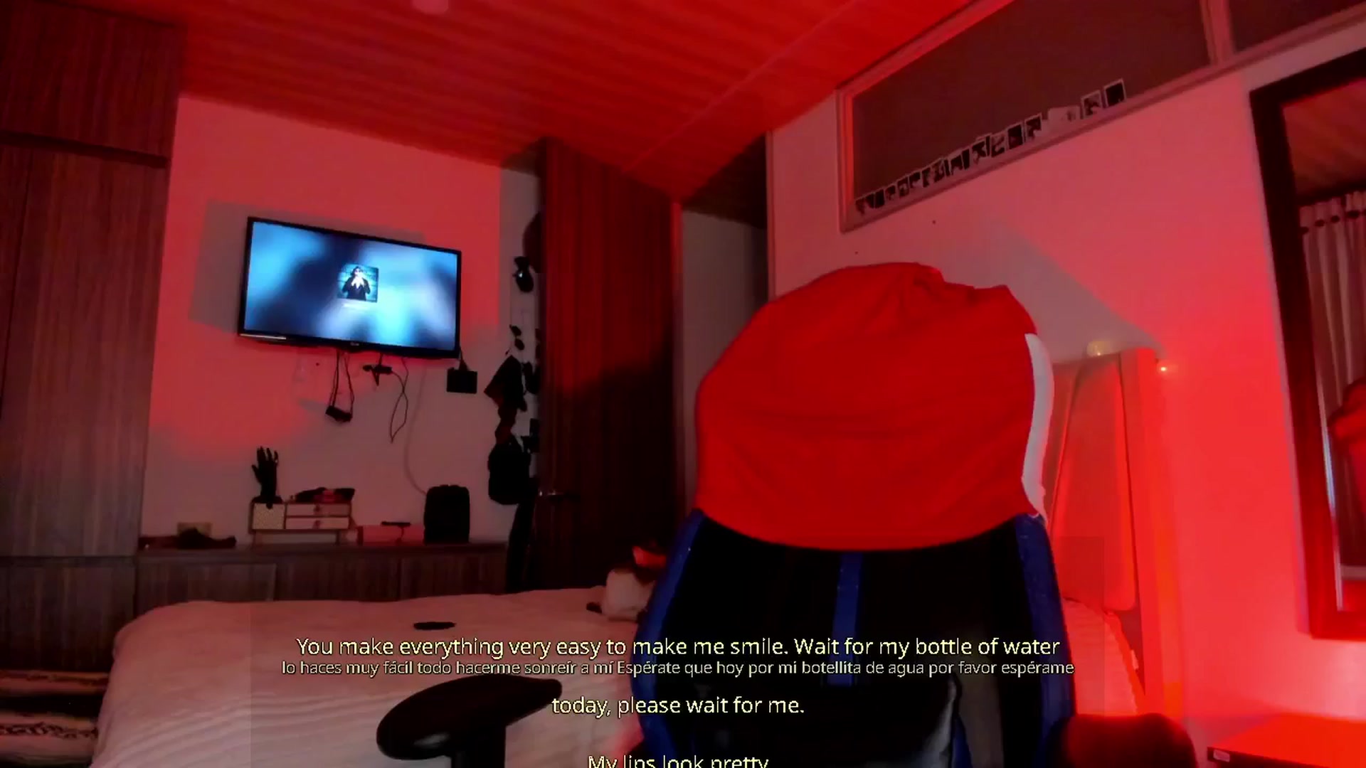 Gallery image thumbnail from Sienn_a's myfreecams stream on, 12/16/2025, 06:15 image 13 of 20
