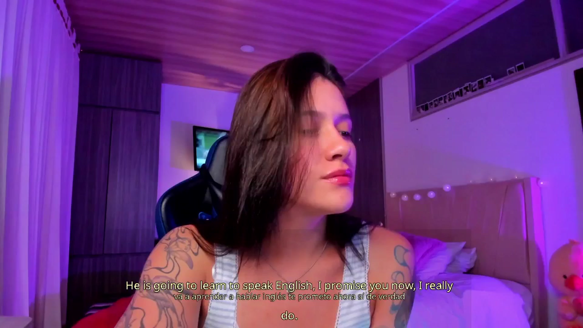 Gallery image thumbnail from Sienn_a's myfreecams stream on, 01/27/2026, 06:13 image 14 of 20