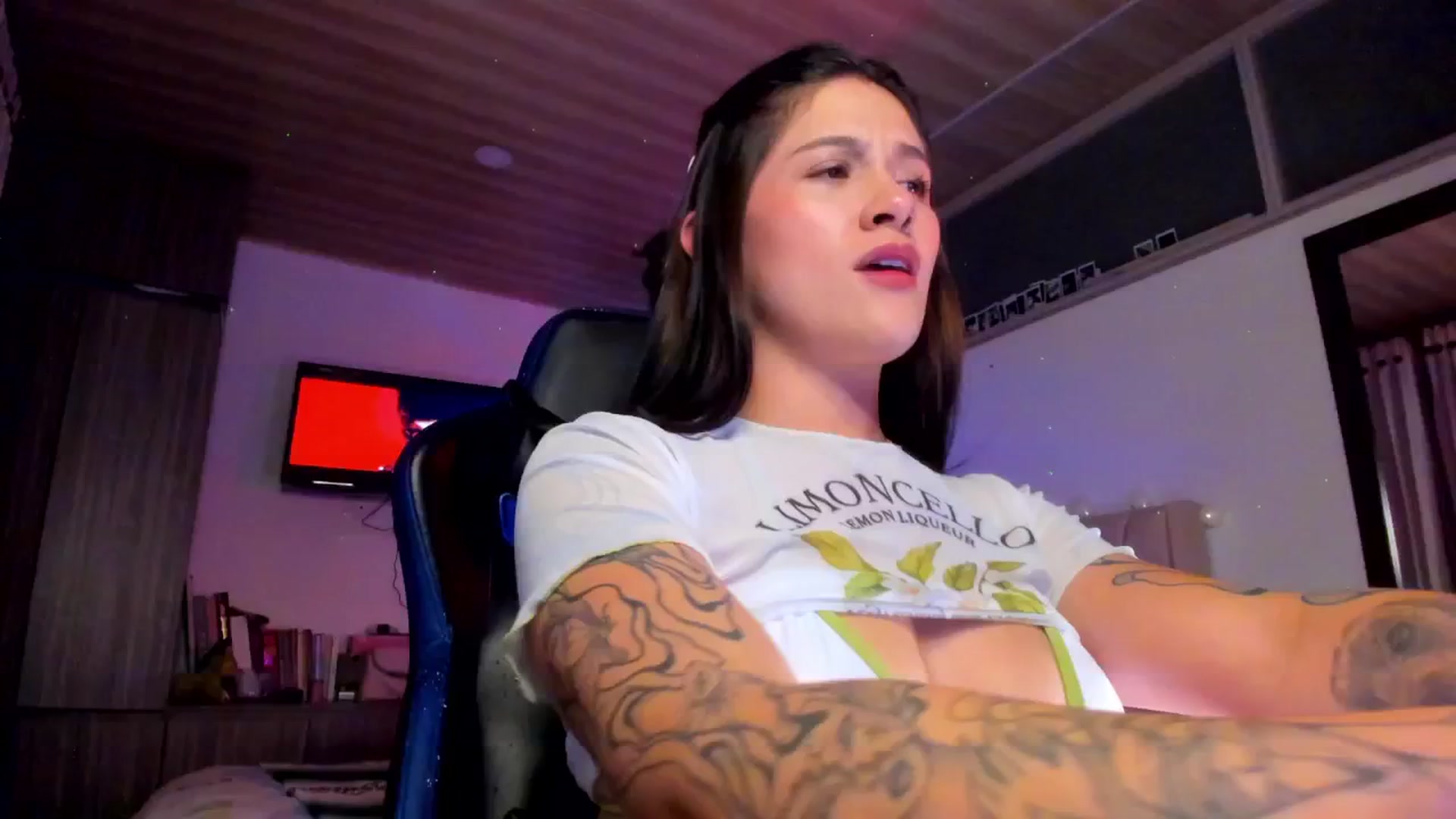 Gallery image thumbnail from Sienn_a's myfreecams stream on, 02/10/2026, 05:29 image 20 of 20