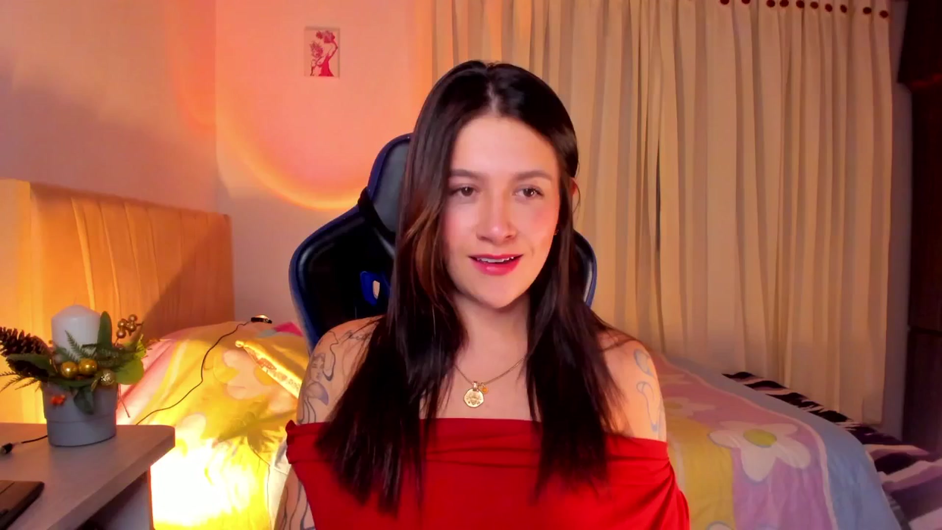 Gallery image thumbnail from Sienn_a's myfreecams stream on, 02/17/2026, 05:50 image 5 of 20