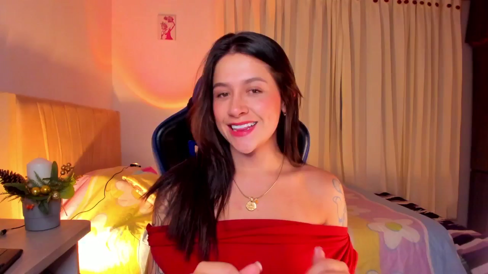 Gallery image thumbnail from Sienn_a's myfreecams stream on, 02/17/2026, 05:50 image 4 of 20