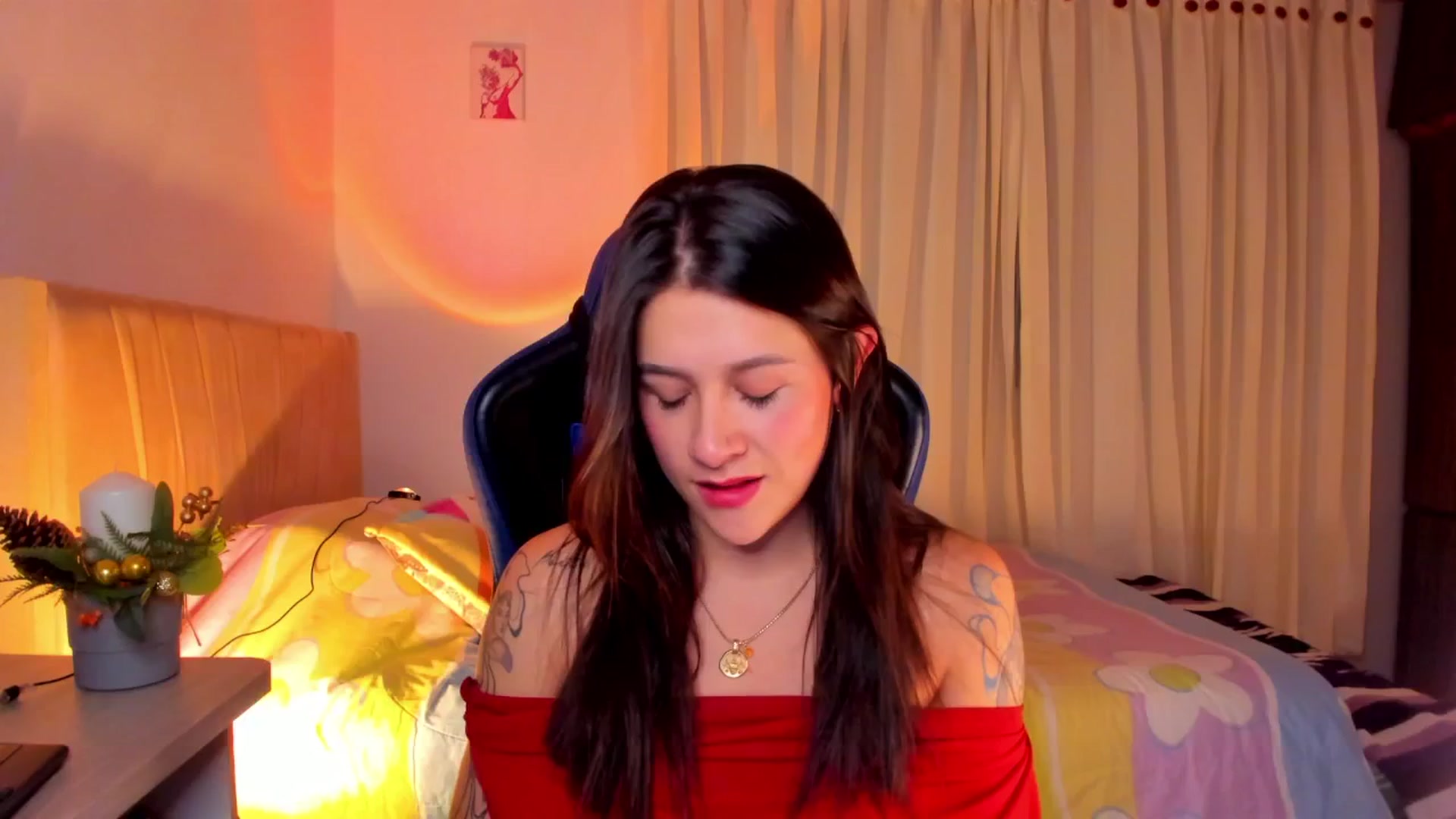 Gallery image thumbnail from Sienn_a's myfreecams stream on, 02/17/2026, 05:50 image 7 of 20