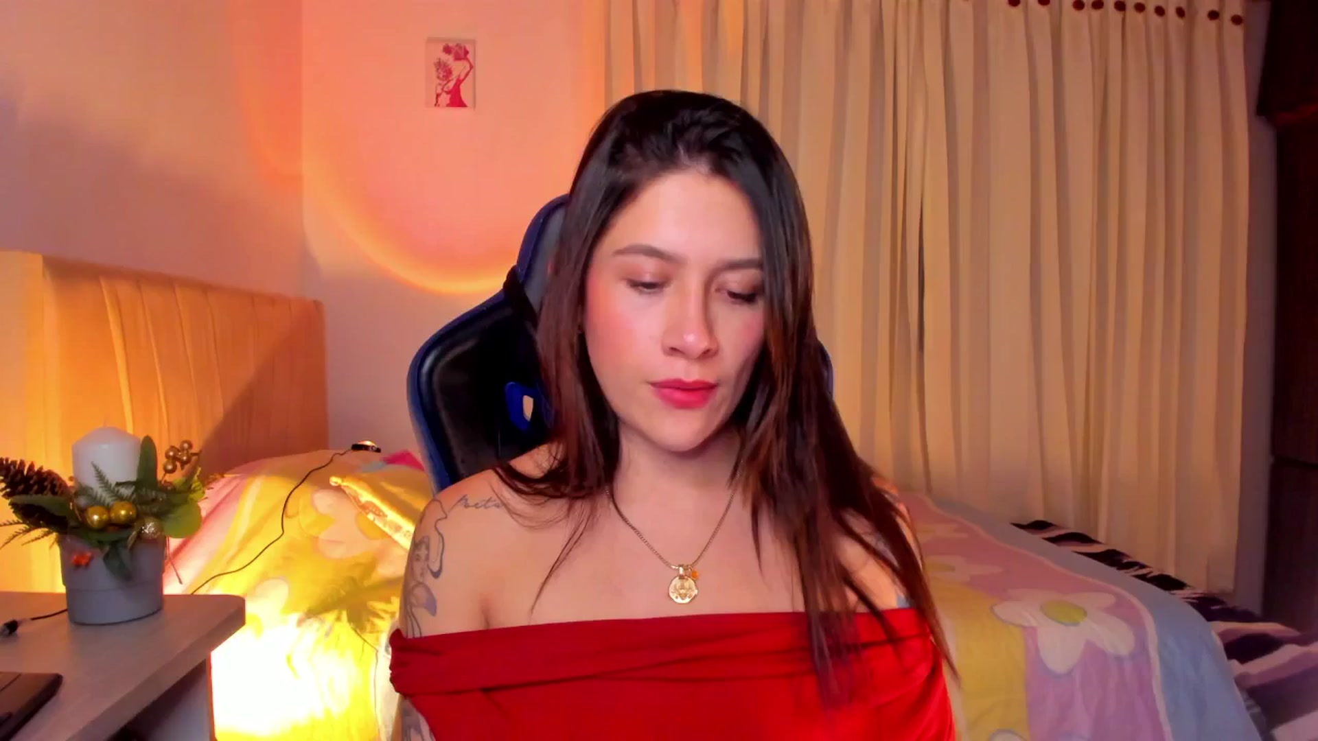 Gallery image thumbnail from Sienn_a's myfreecams stream on, 02/17/2026, 05:50 image 13 of 20